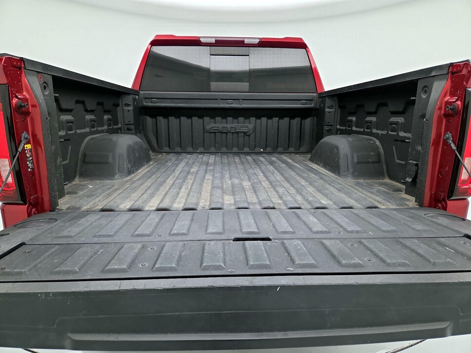 2023 GMC Sierra 1500 AT4 - Photo 22