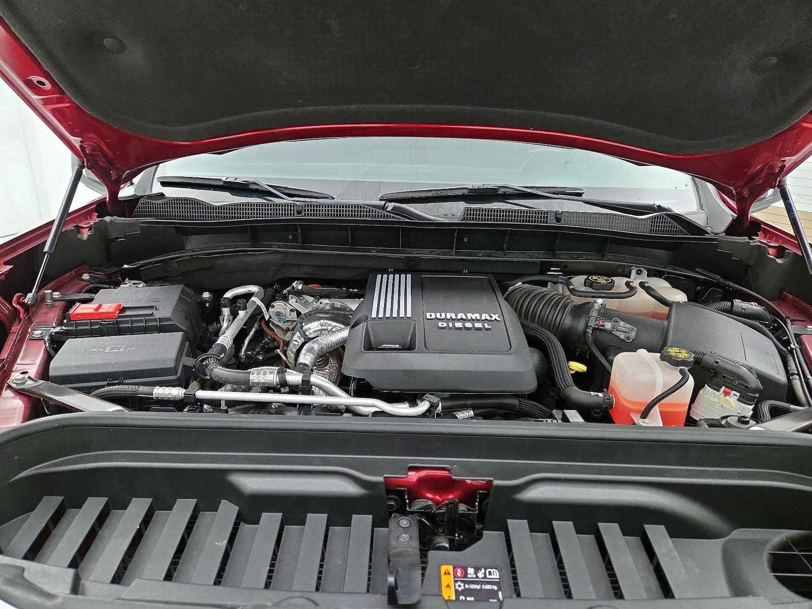 2023 GMC Sierra 1500 AT4 - Photo 23