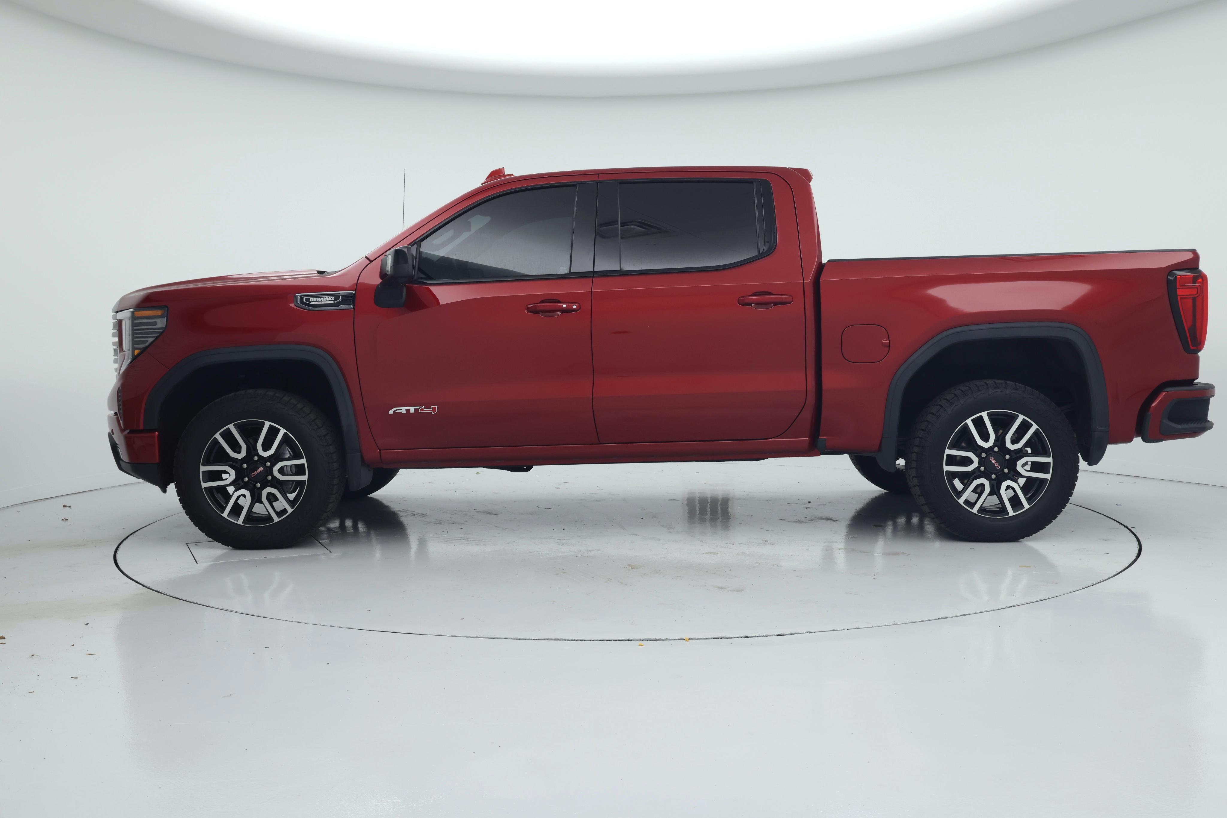 Thumbnail: 2023 GMC Sierra 1500 - 3