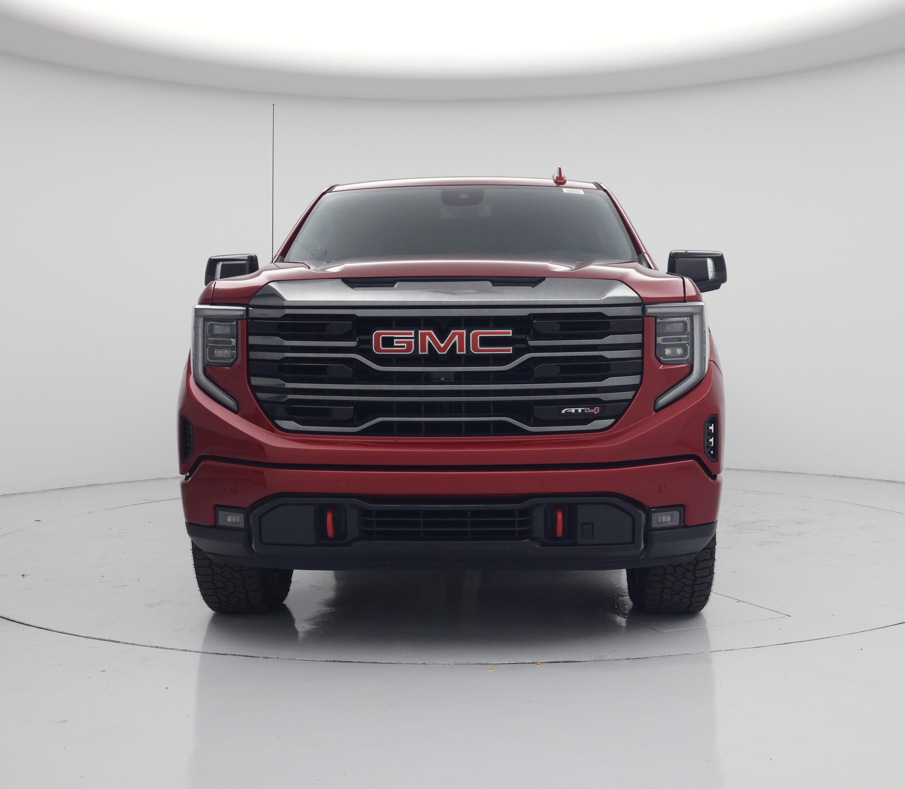 Thumbnail: 2023 GMC Sierra 1500 - 5