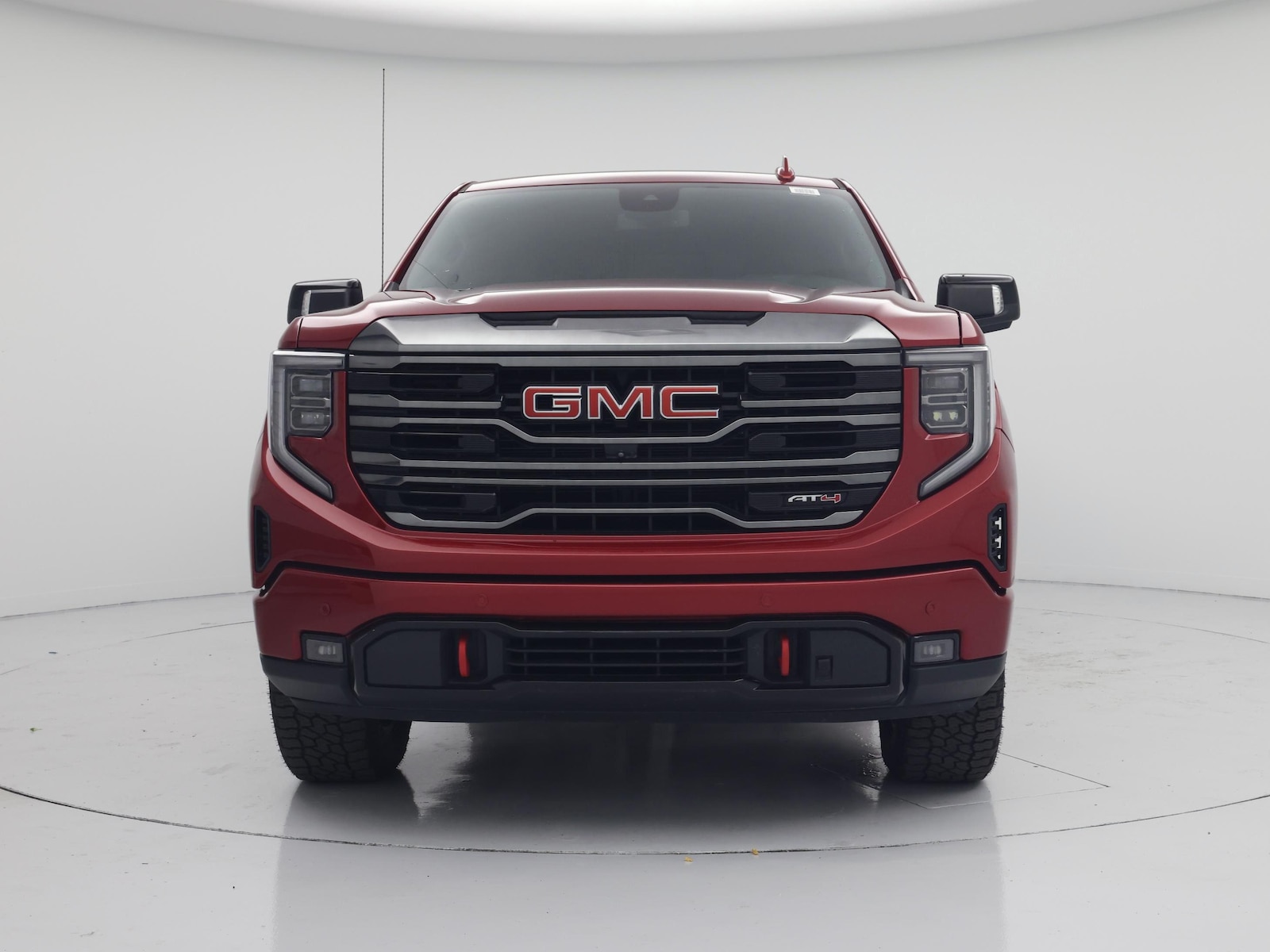 2023 GMC Sierra 1500 AT4 - Photo 6