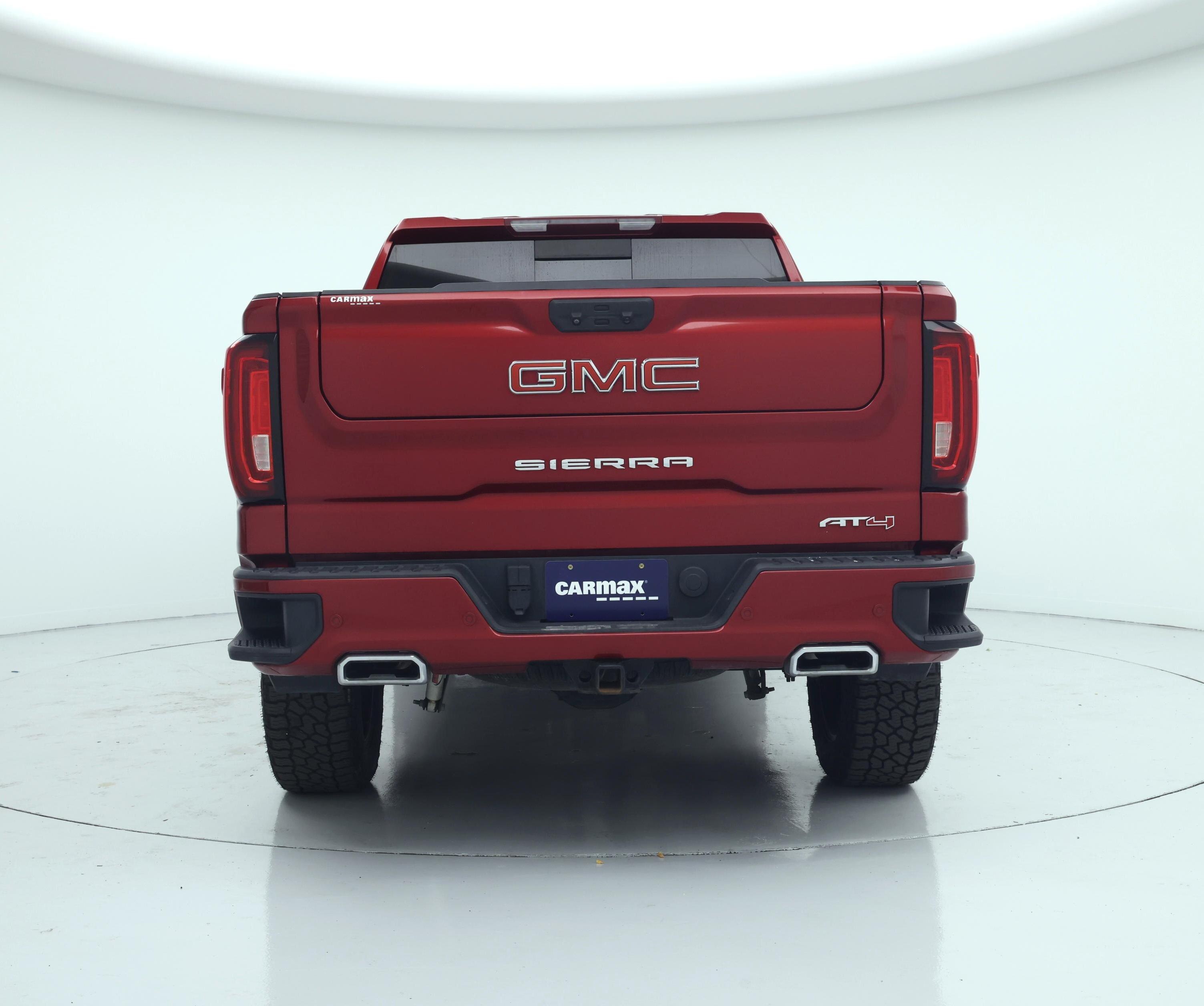 Thumbnail: 2023 GMC Sierra 1500 - 6