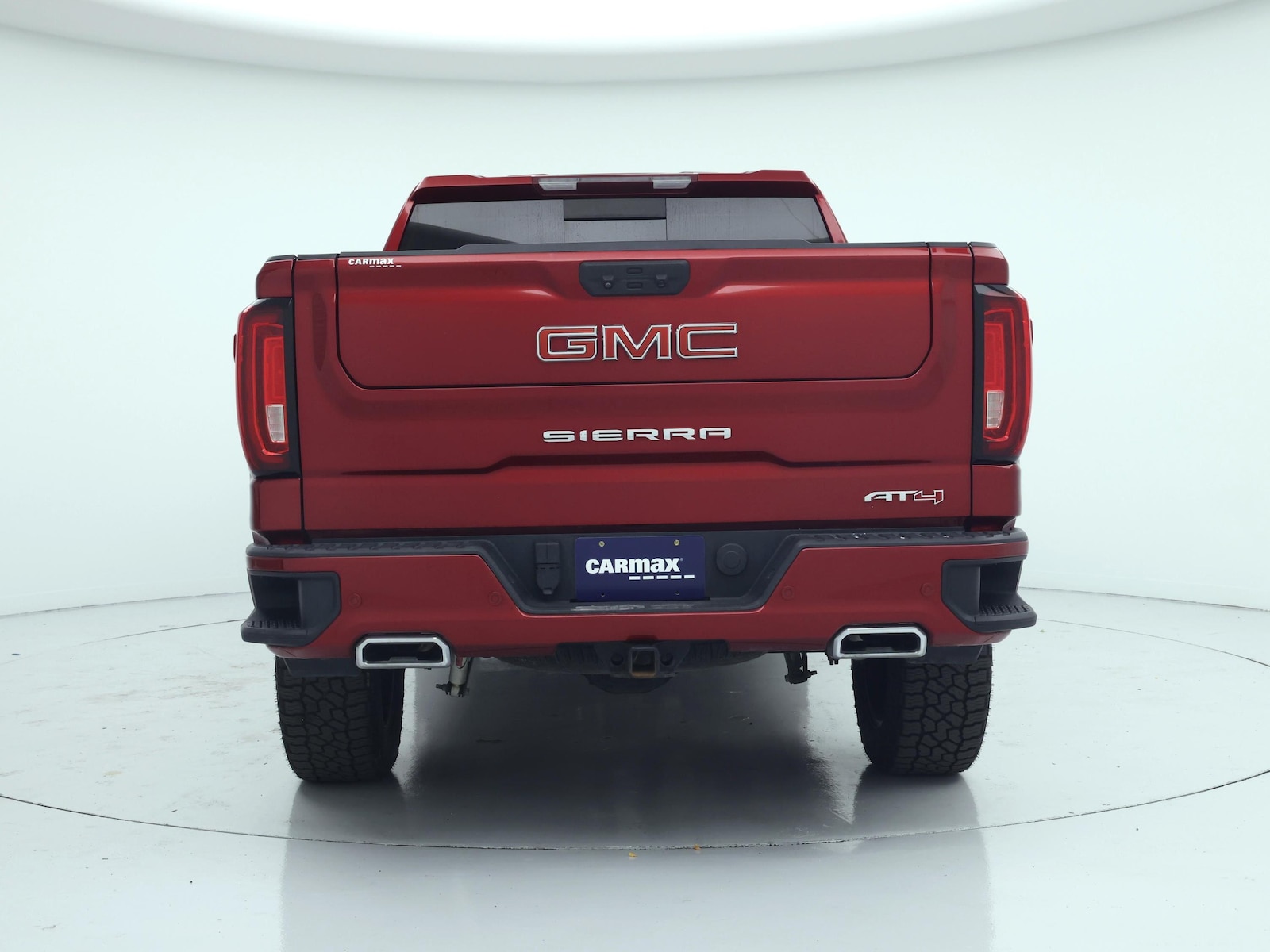 2023 GMC Sierra 1500 AT4 - Photo 7