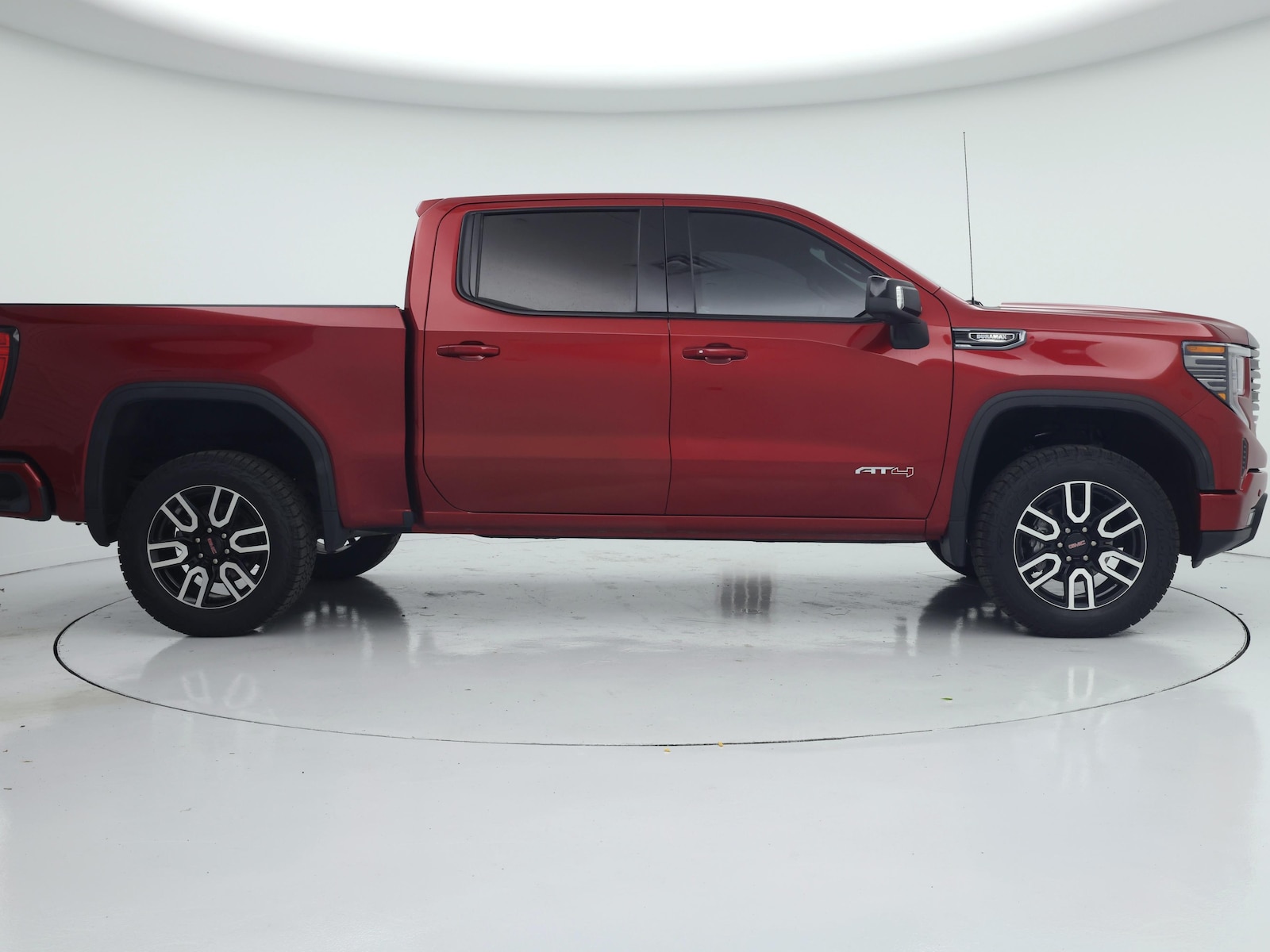 2023 GMC Sierra 1500 AT4 - Photo 8