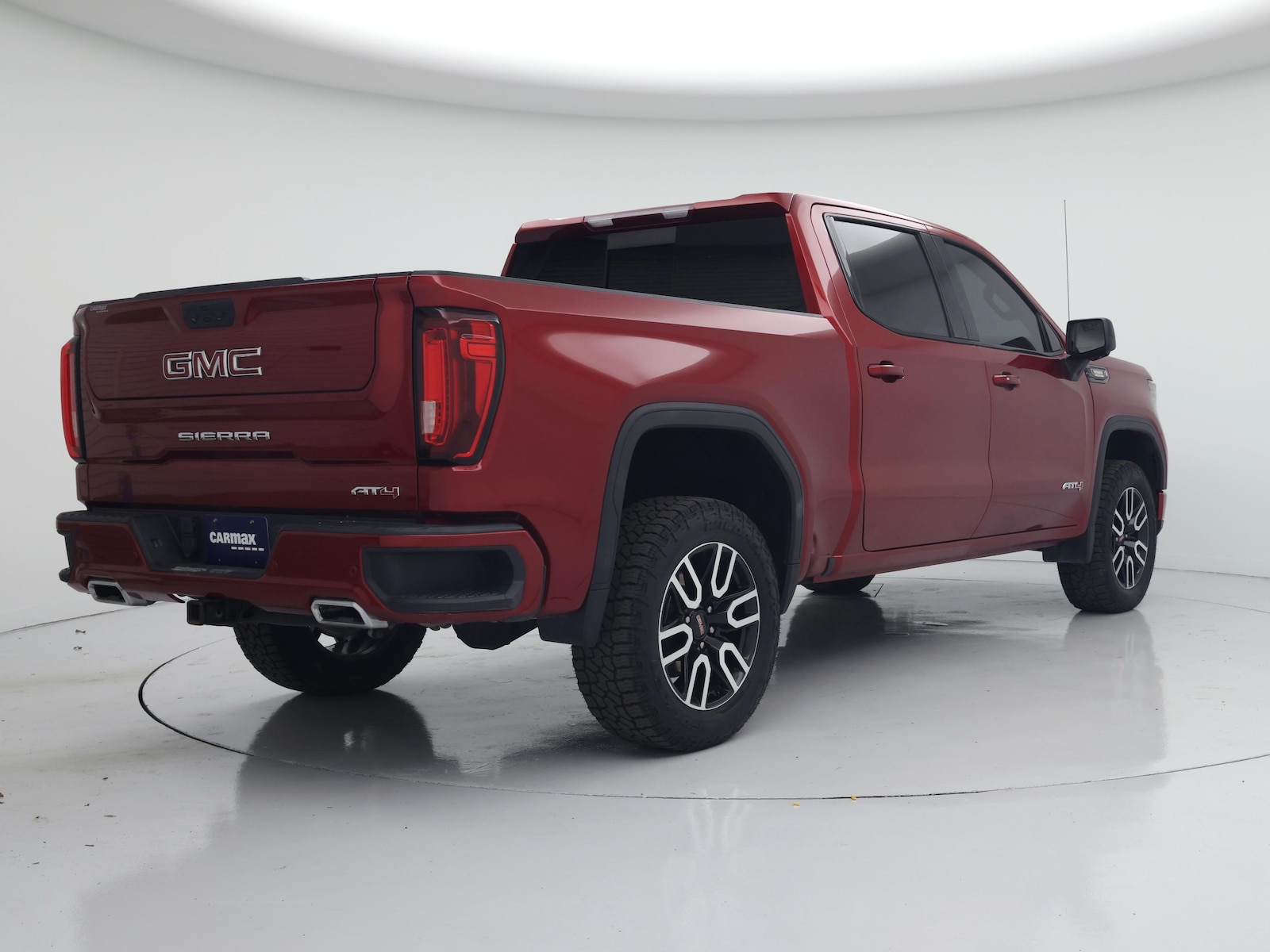 2023 GMC Sierra 1500 AT4 - Photo 9