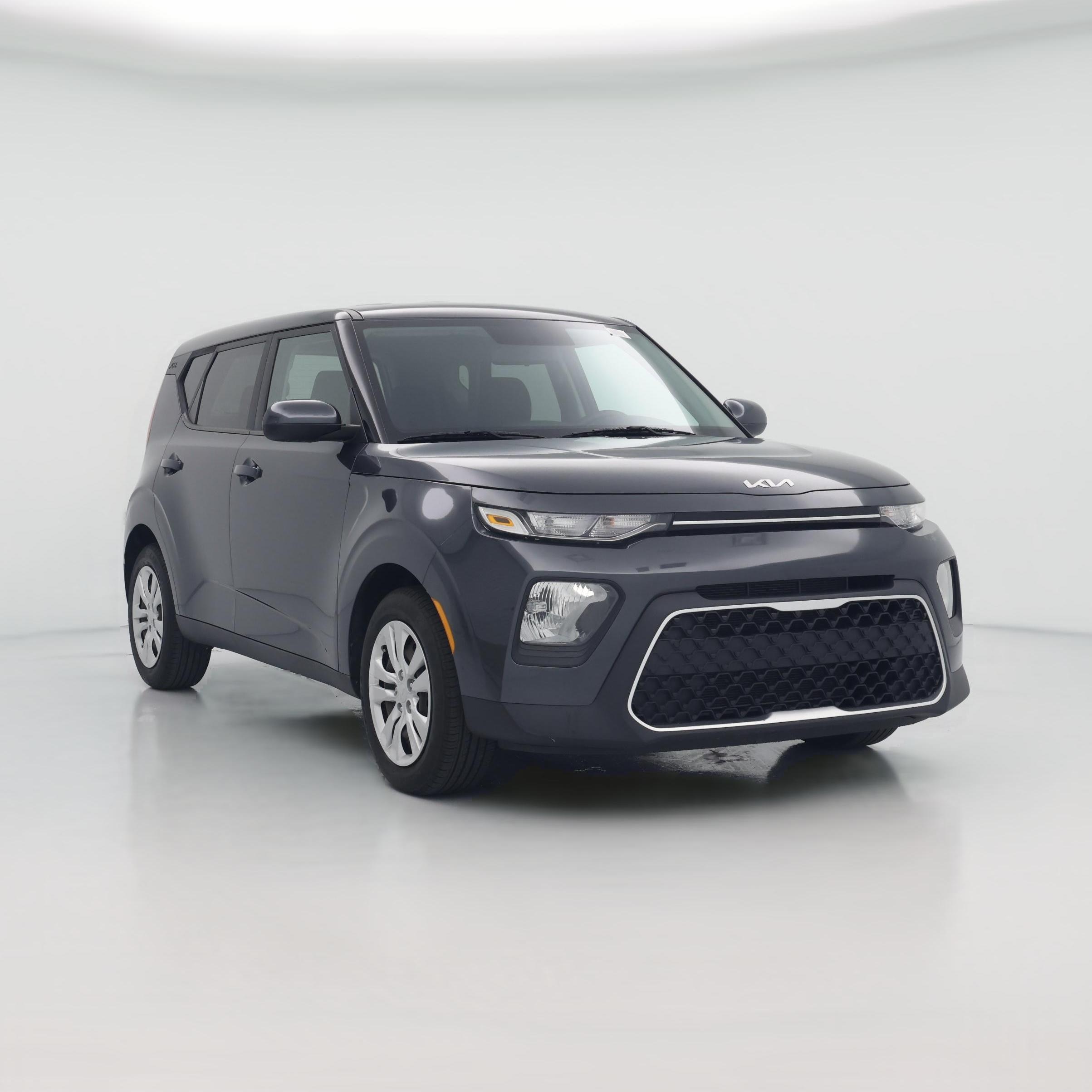 Thumbnail: 2022 Kia Soul - 1