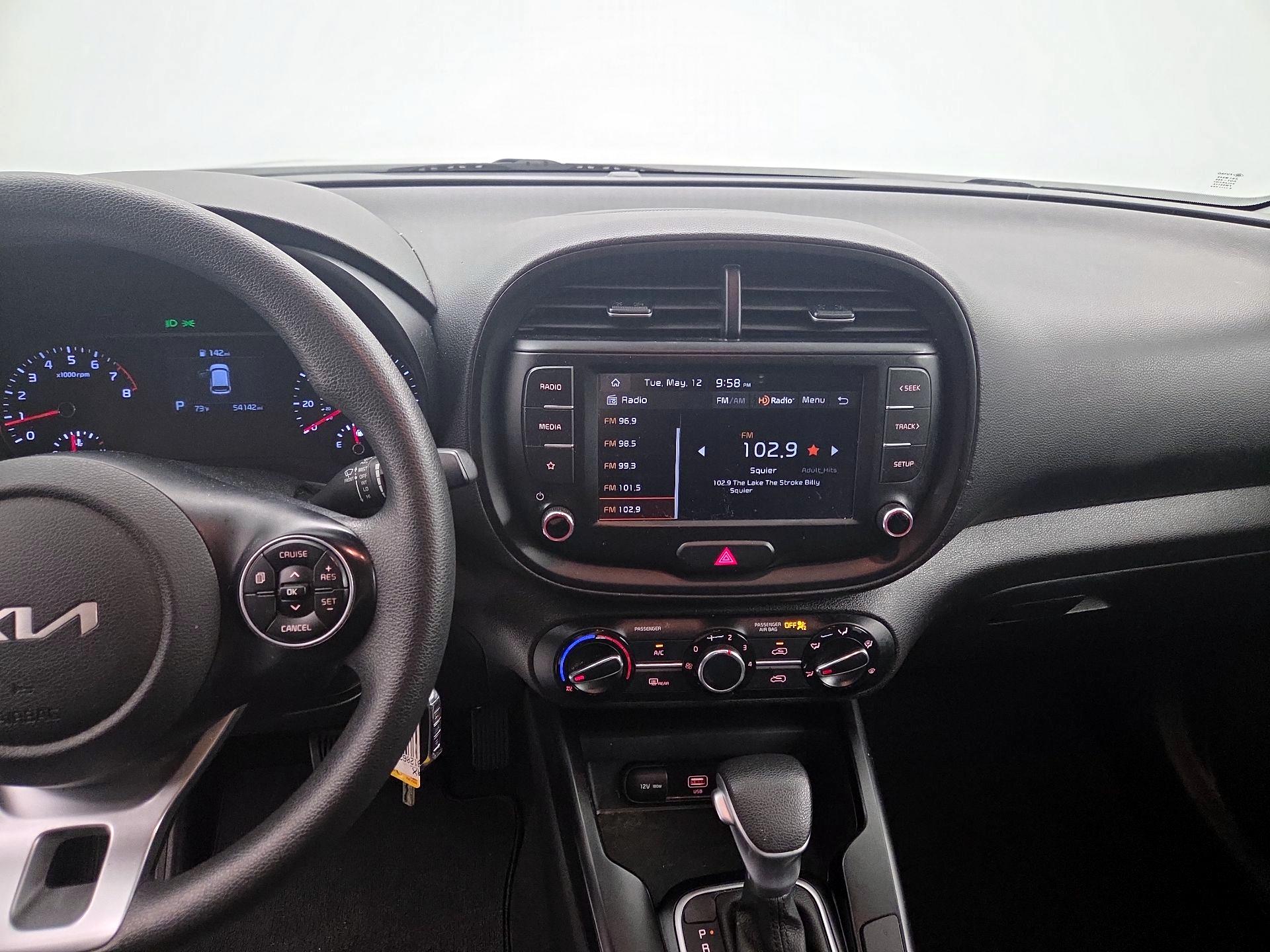 Thumbnail: 2022 Kia Soul - 9