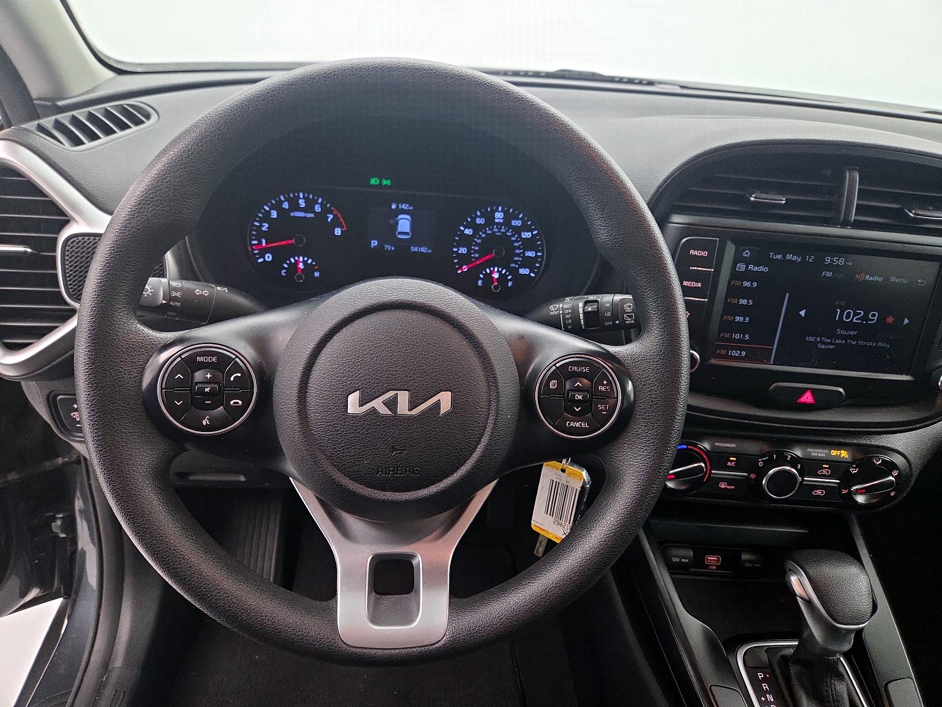 Thumbnail: 2022 Kia Soul - 10