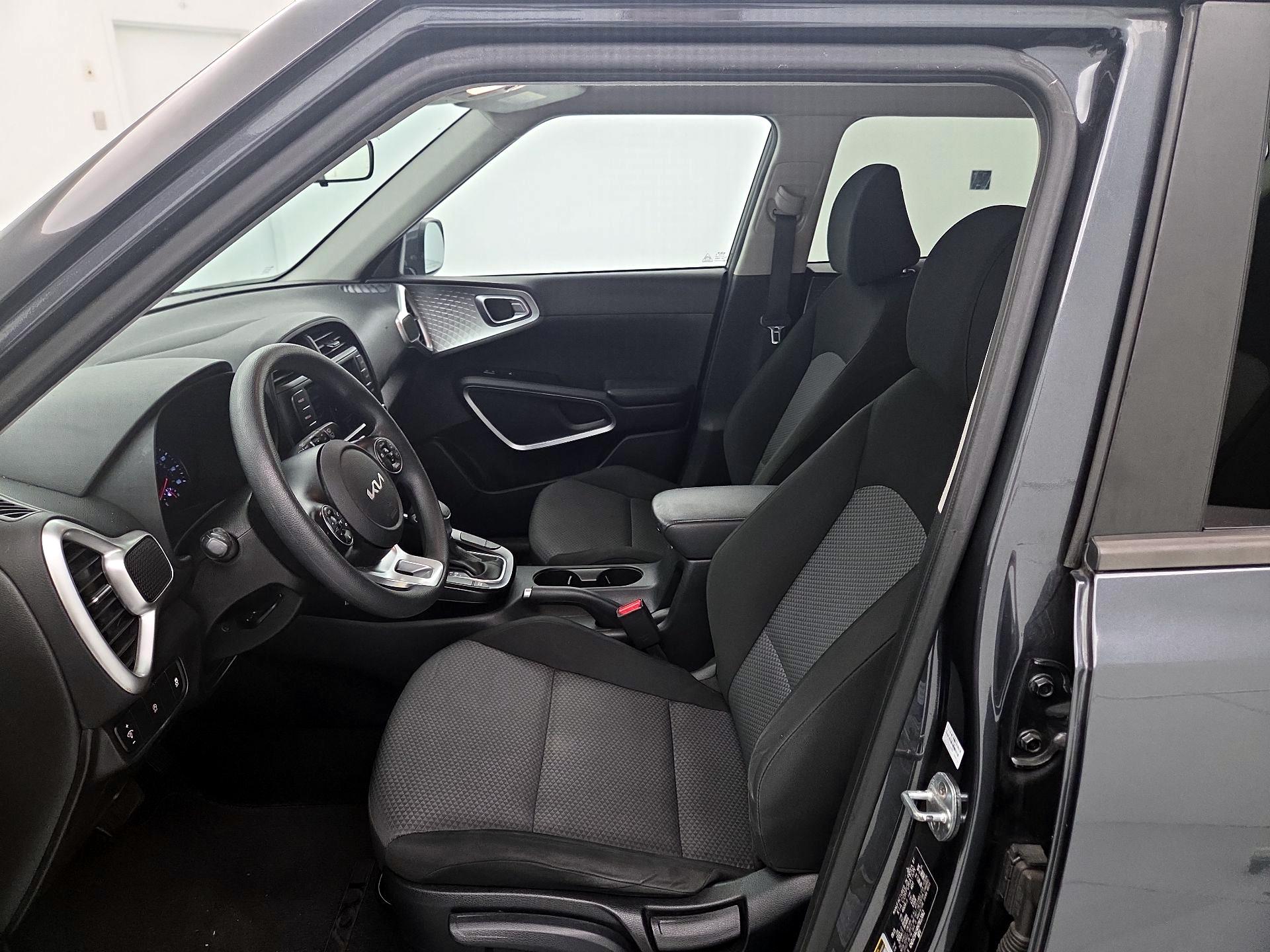 Thumbnail: 2022 Kia Soul - 11