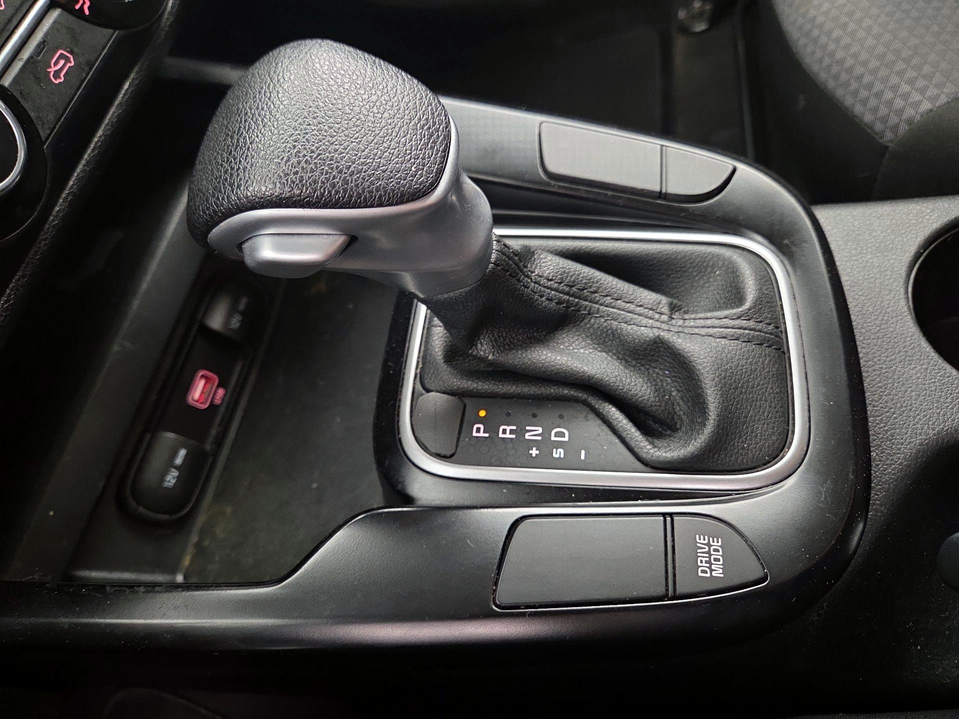 Thumbnail: 2022 Kia Soul - 17