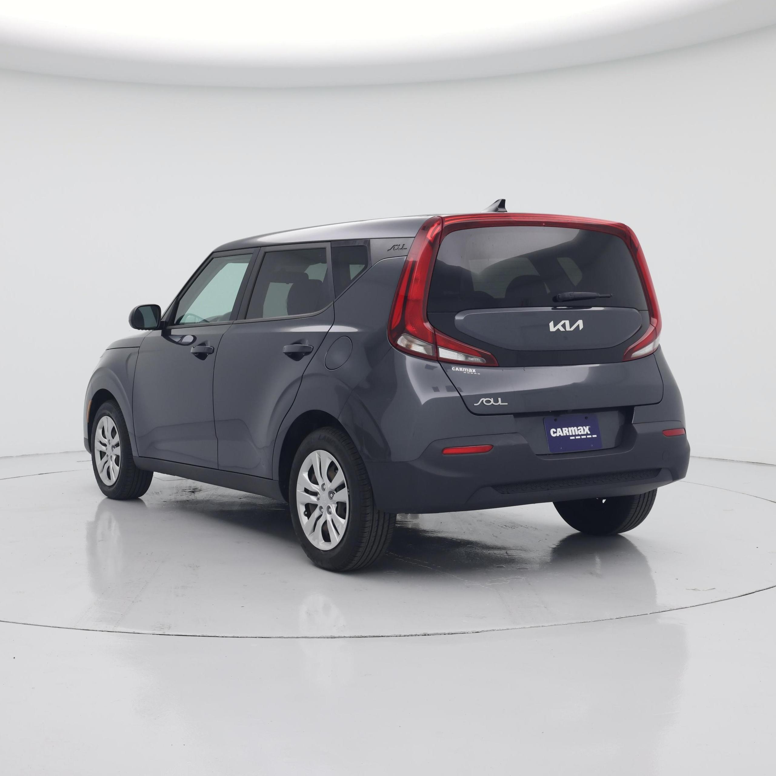 Thumbnail: 2022 Kia Soul - 2