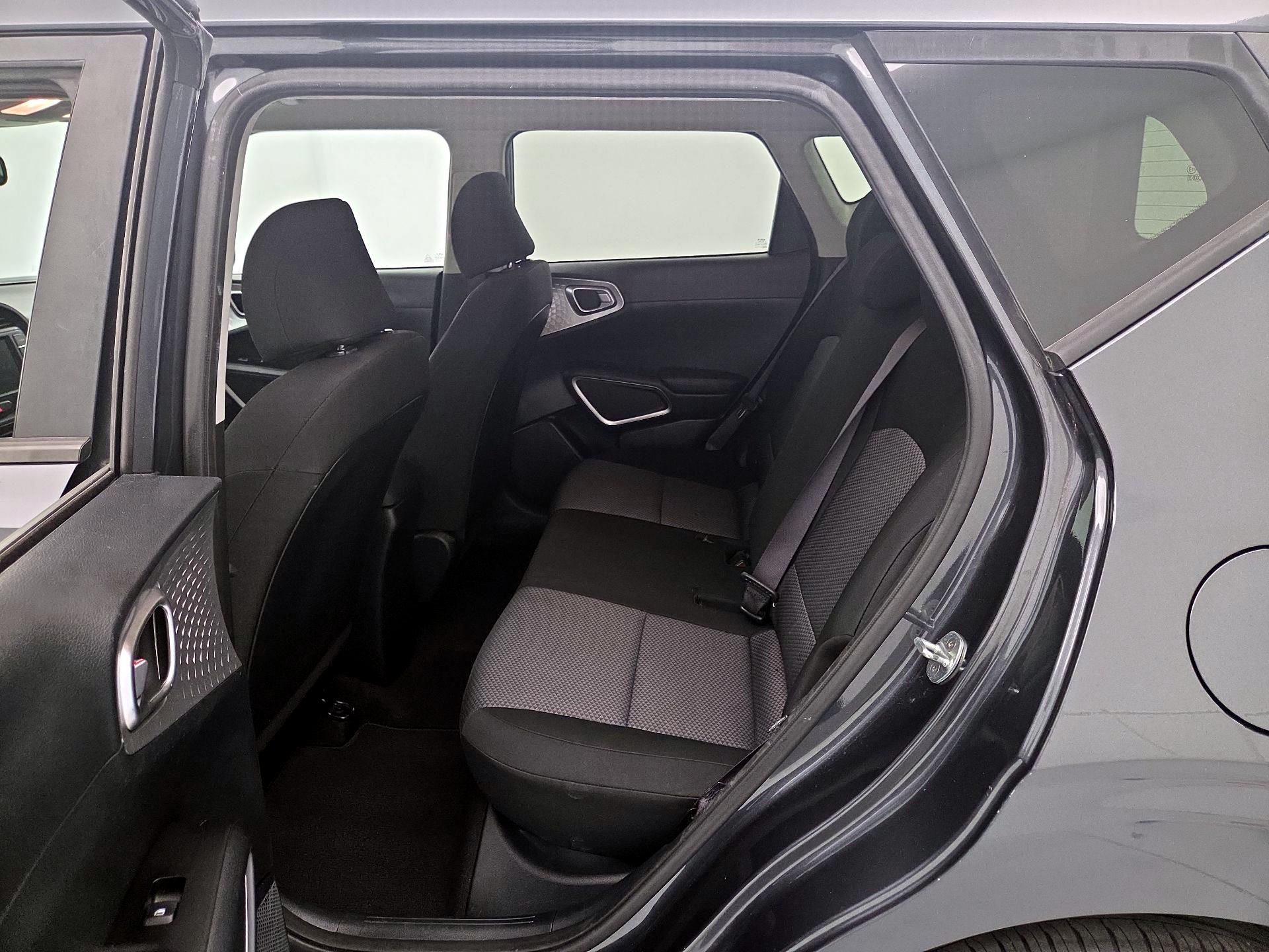 Thumbnail: 2022 Kia Soul - 19