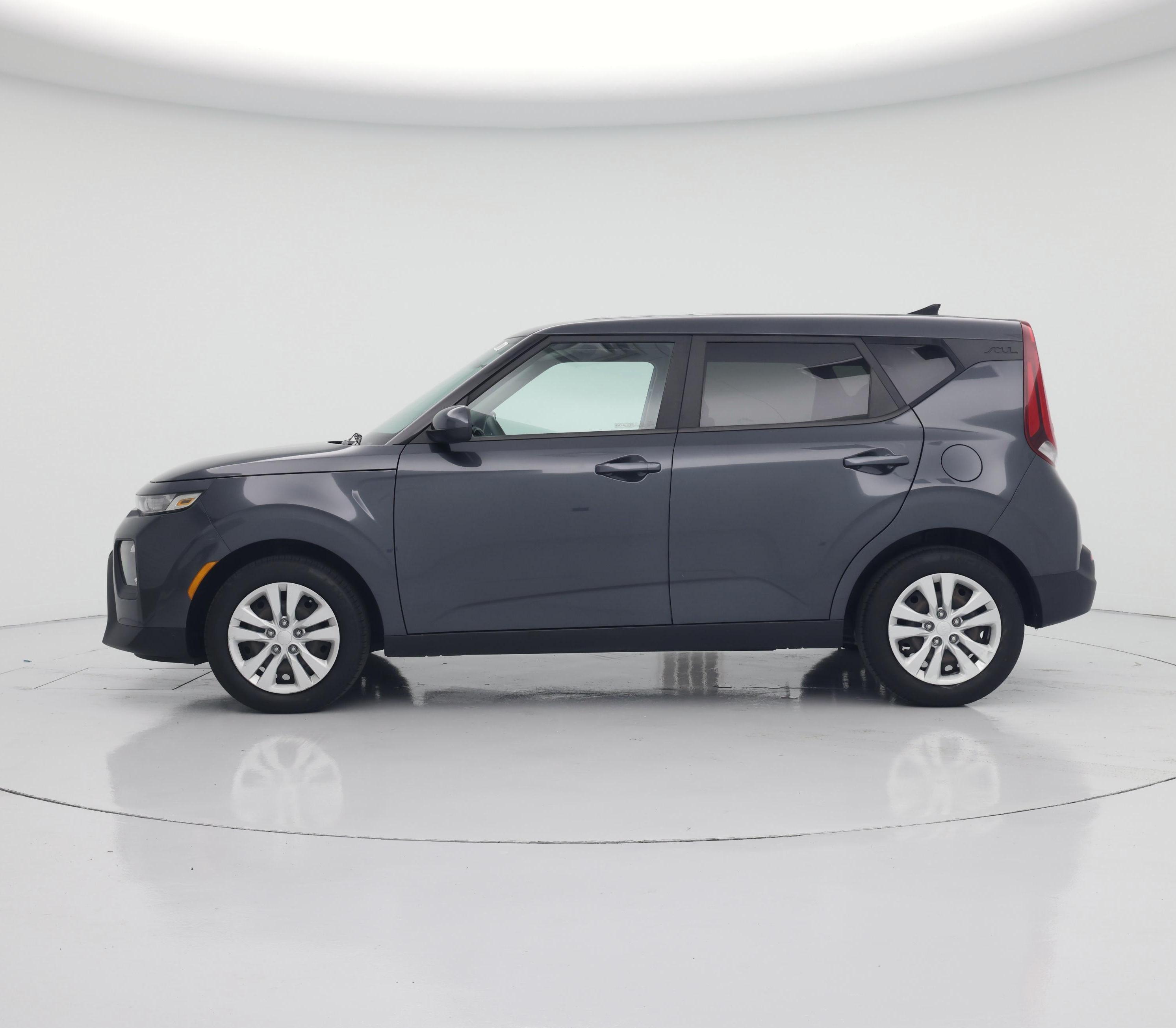 Thumbnail: 2022 Kia Soul - 3