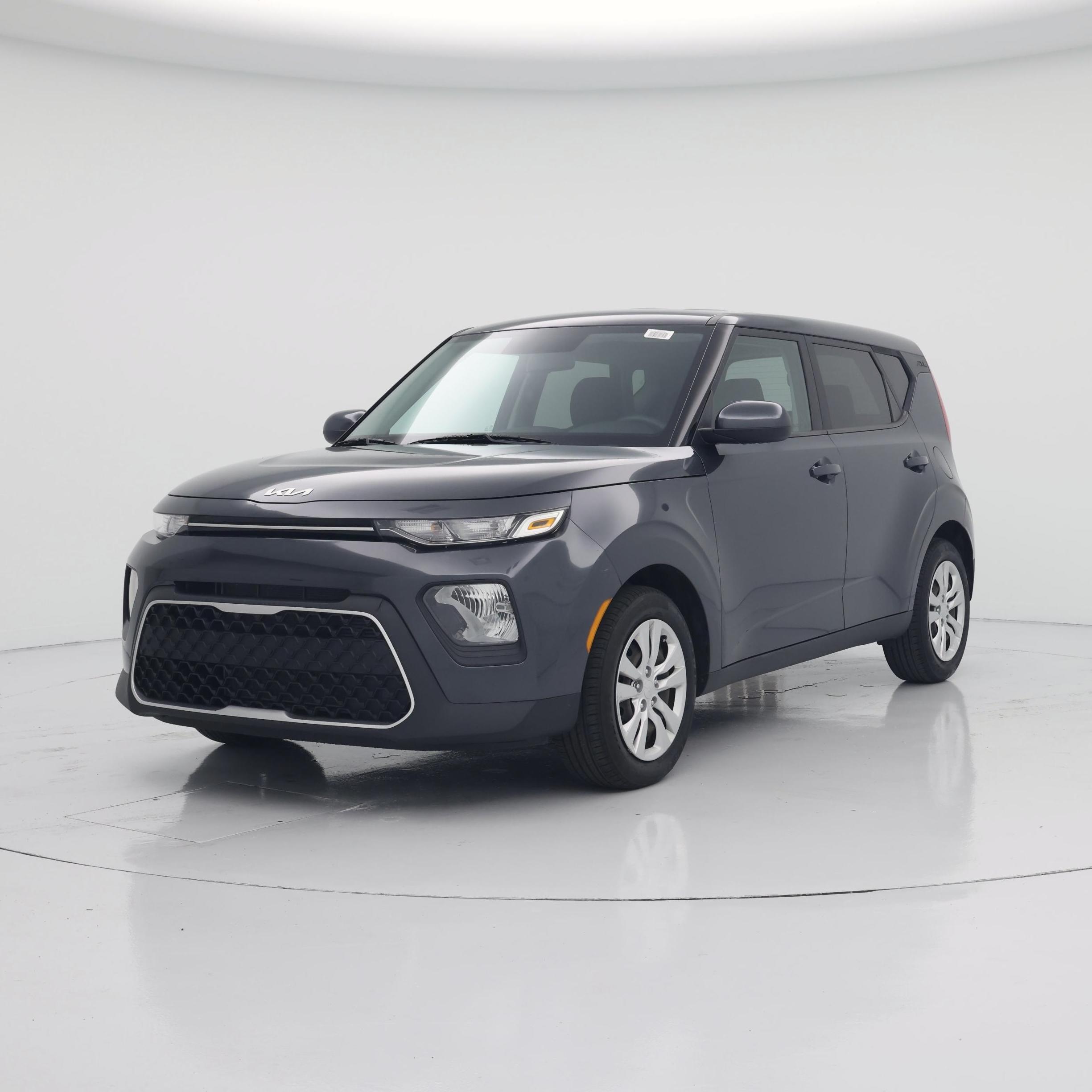 Thumbnail: 2022 Kia Soul - 4