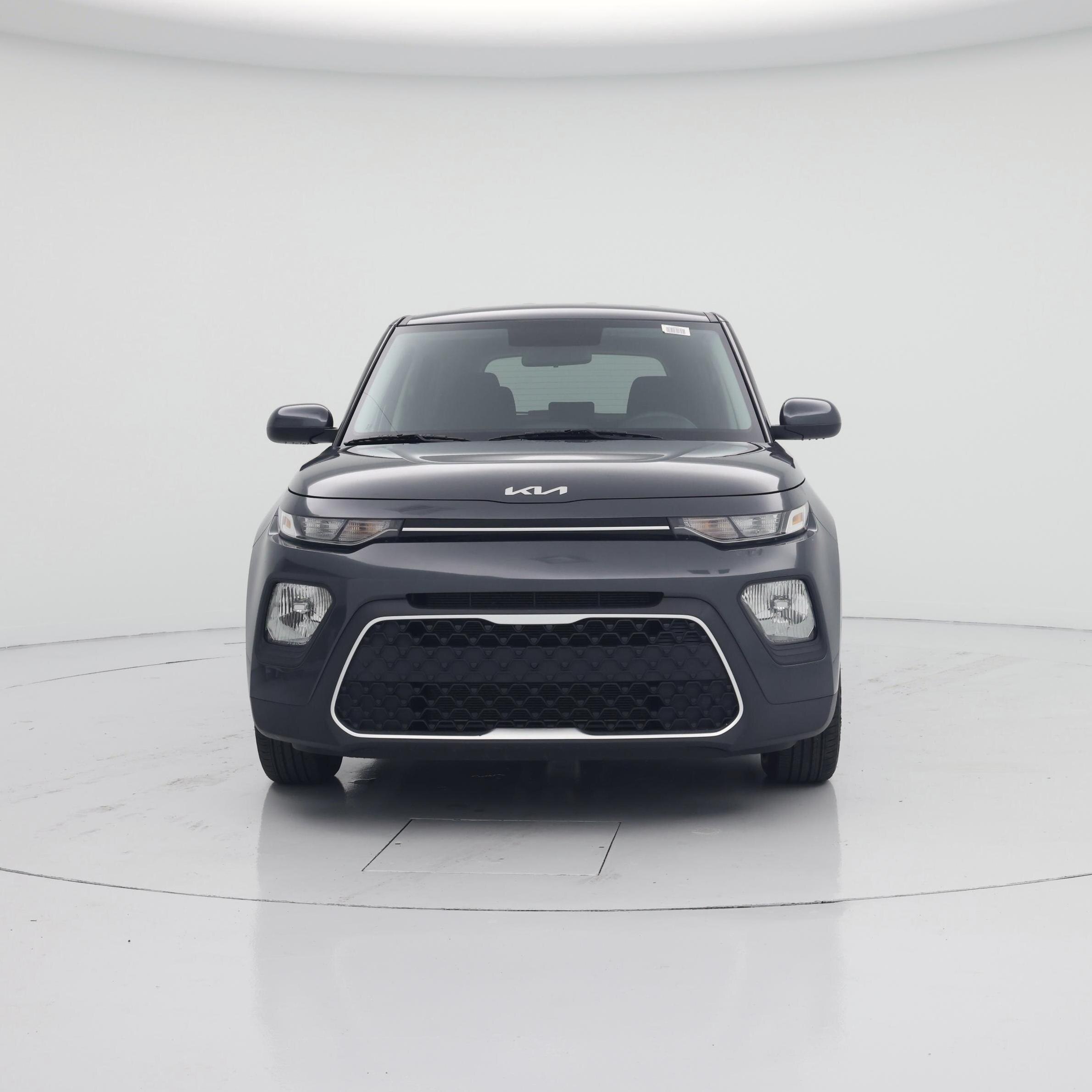 Thumbnail: 2022 Kia Soul - 5