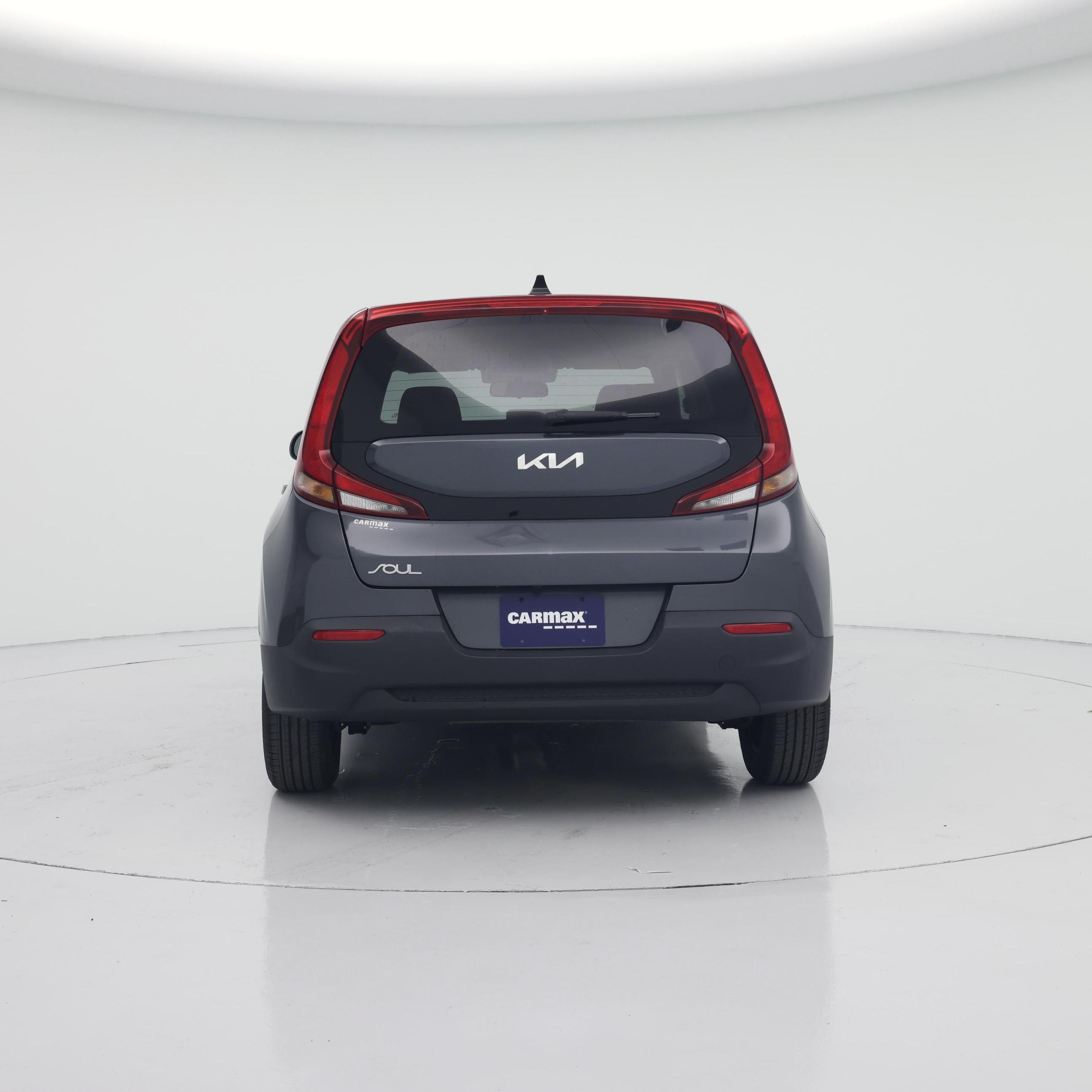 Thumbnail: 2022 Kia Soul - 6