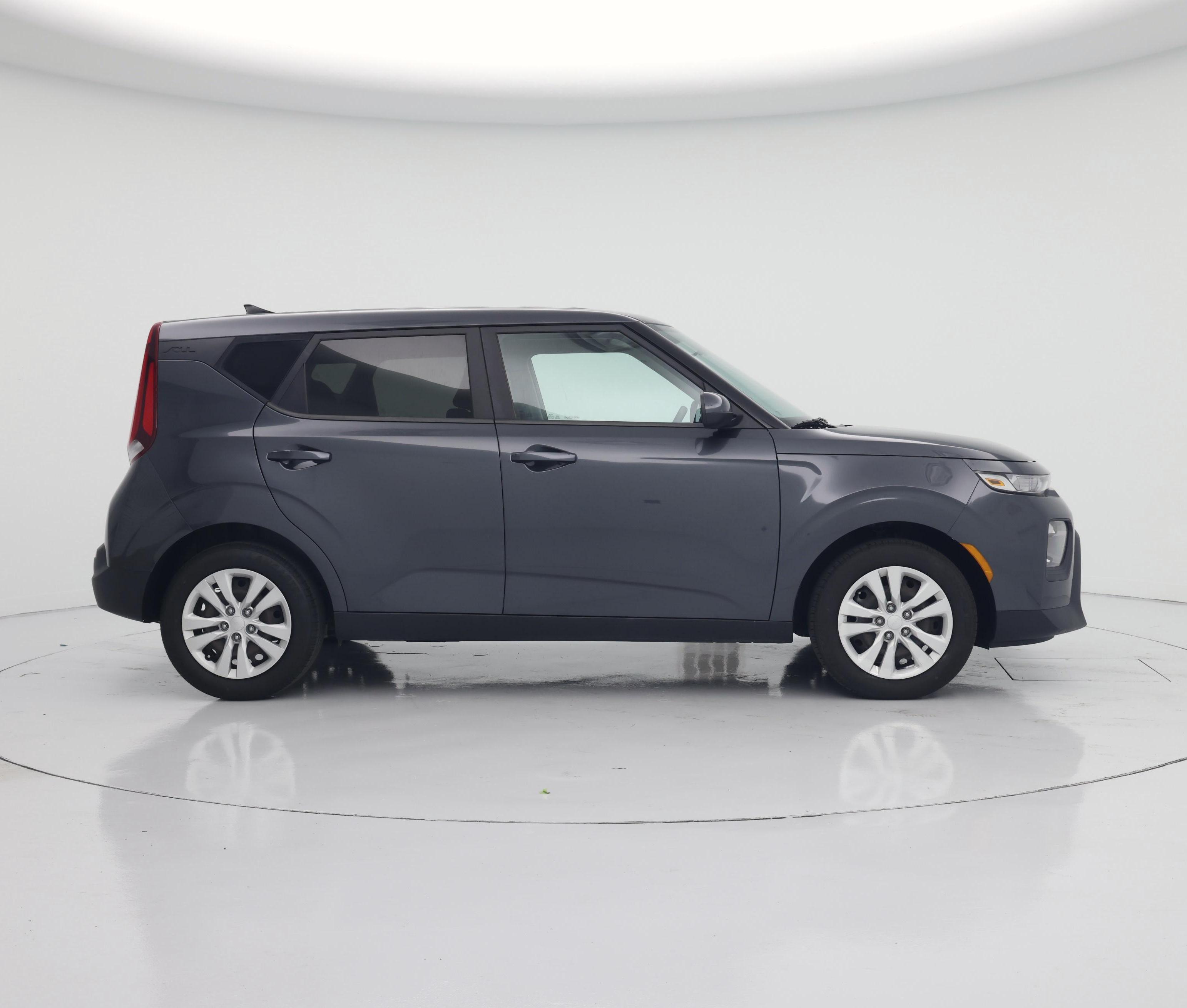 Thumbnail: 2022 Kia Soul - 7