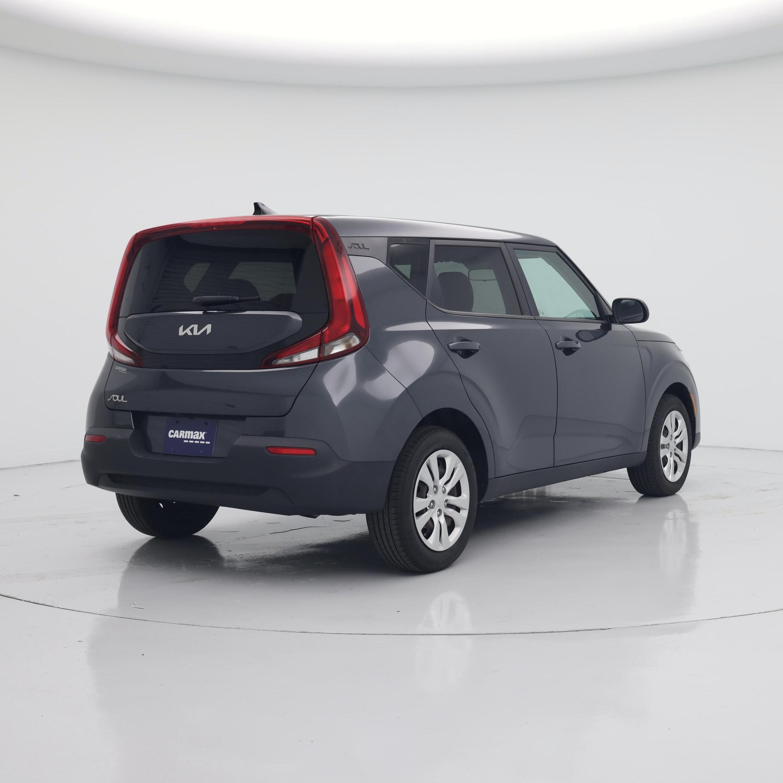 Thumbnail: 2022 Kia Soul - 8