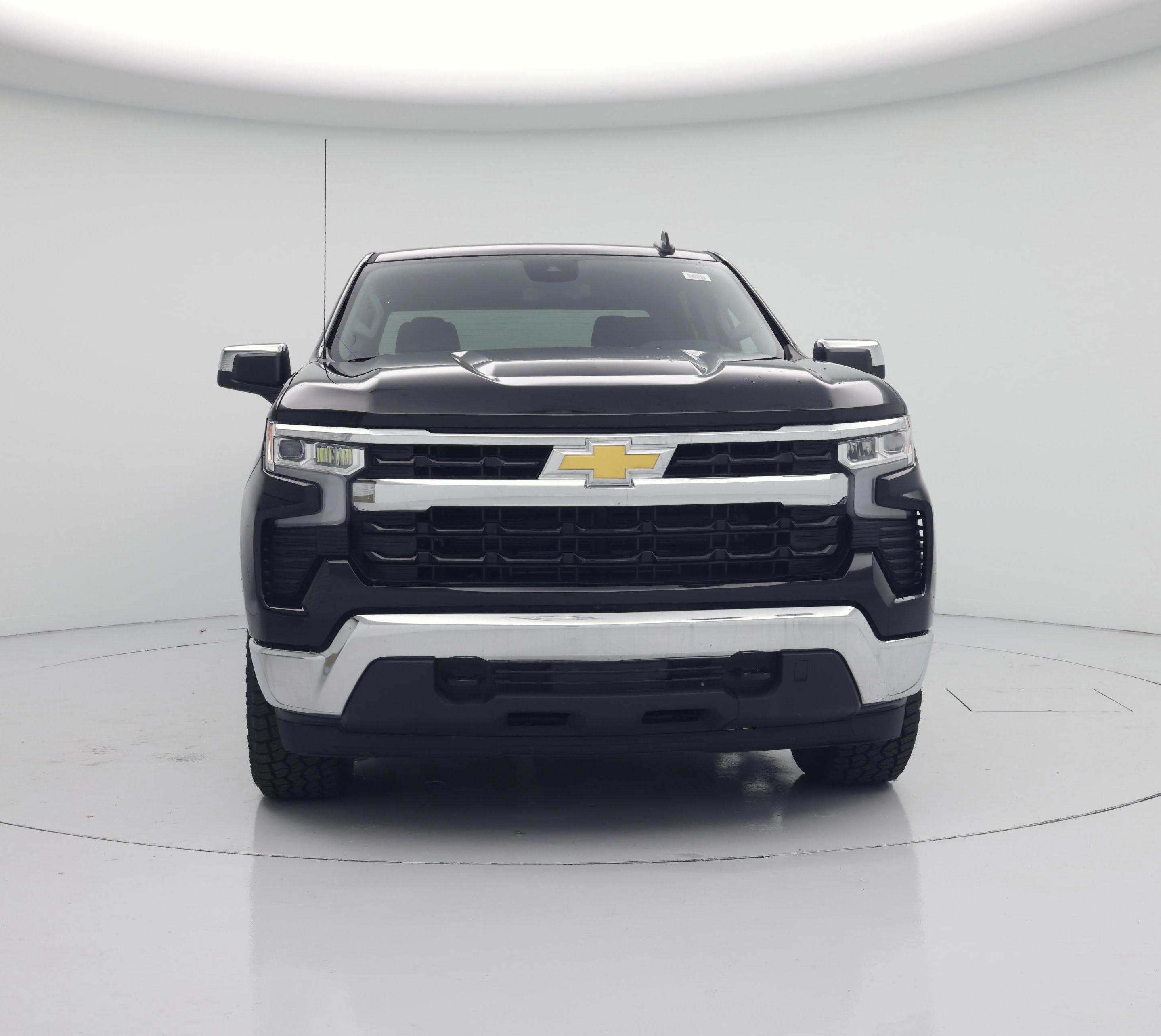 Thumbnail: 2023 Chevrolet Silverado 1500 - 5