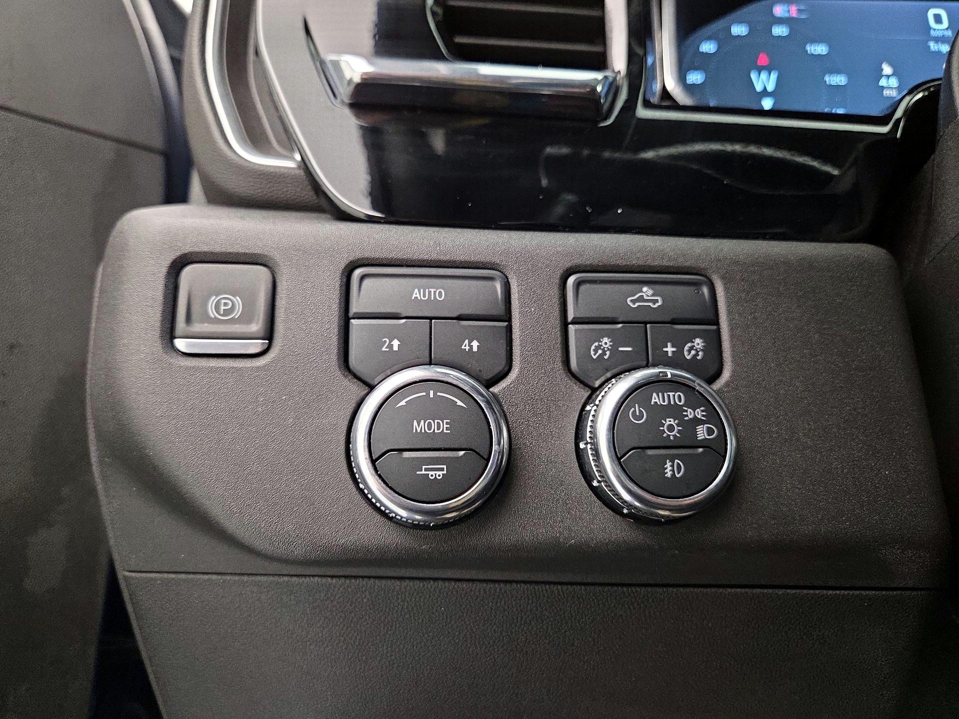 Thumbnail: 2024 GMC Sierra 1500 - 13