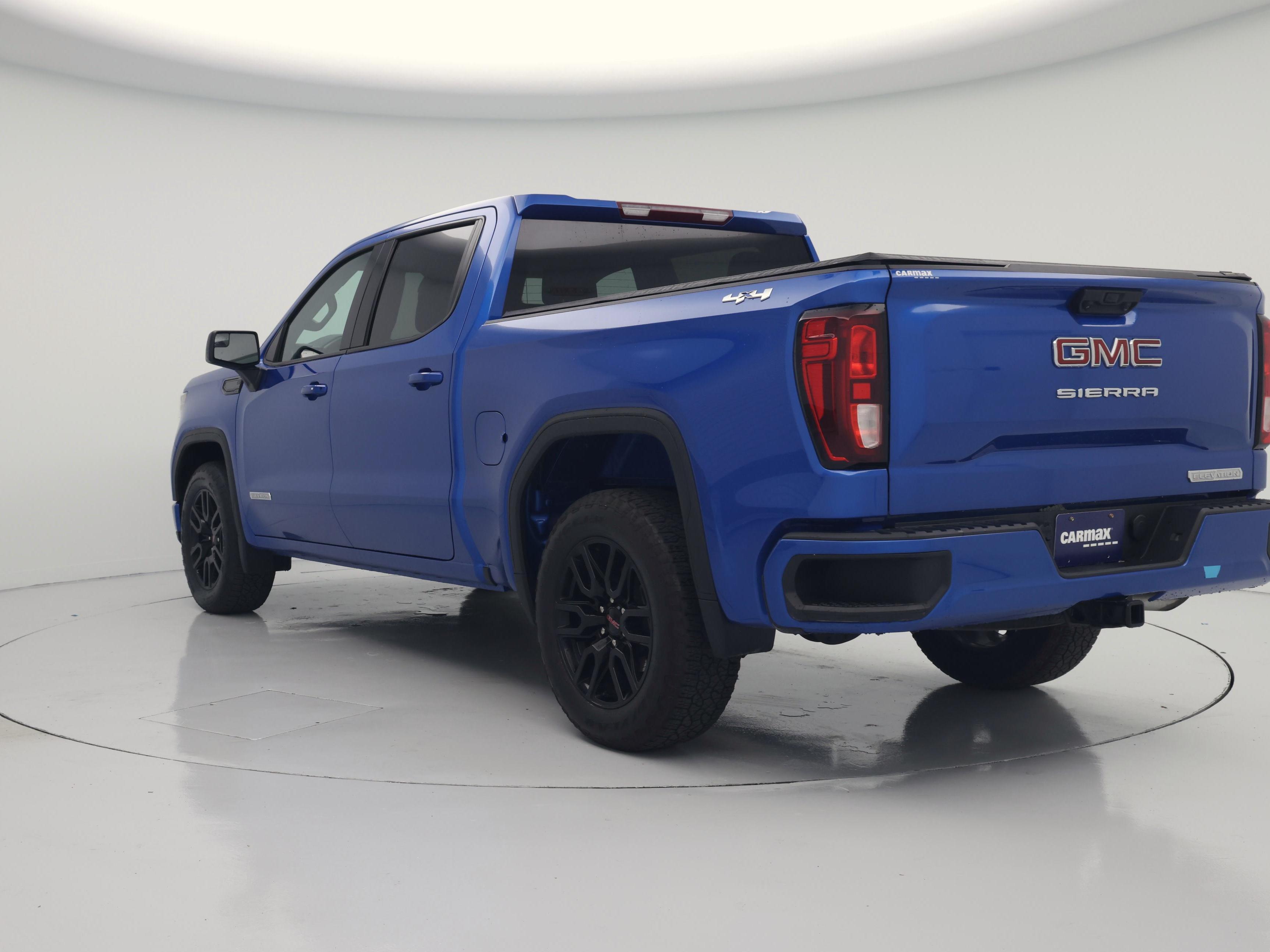 Thumbnail: 2024 GMC Sierra 1500 - 2