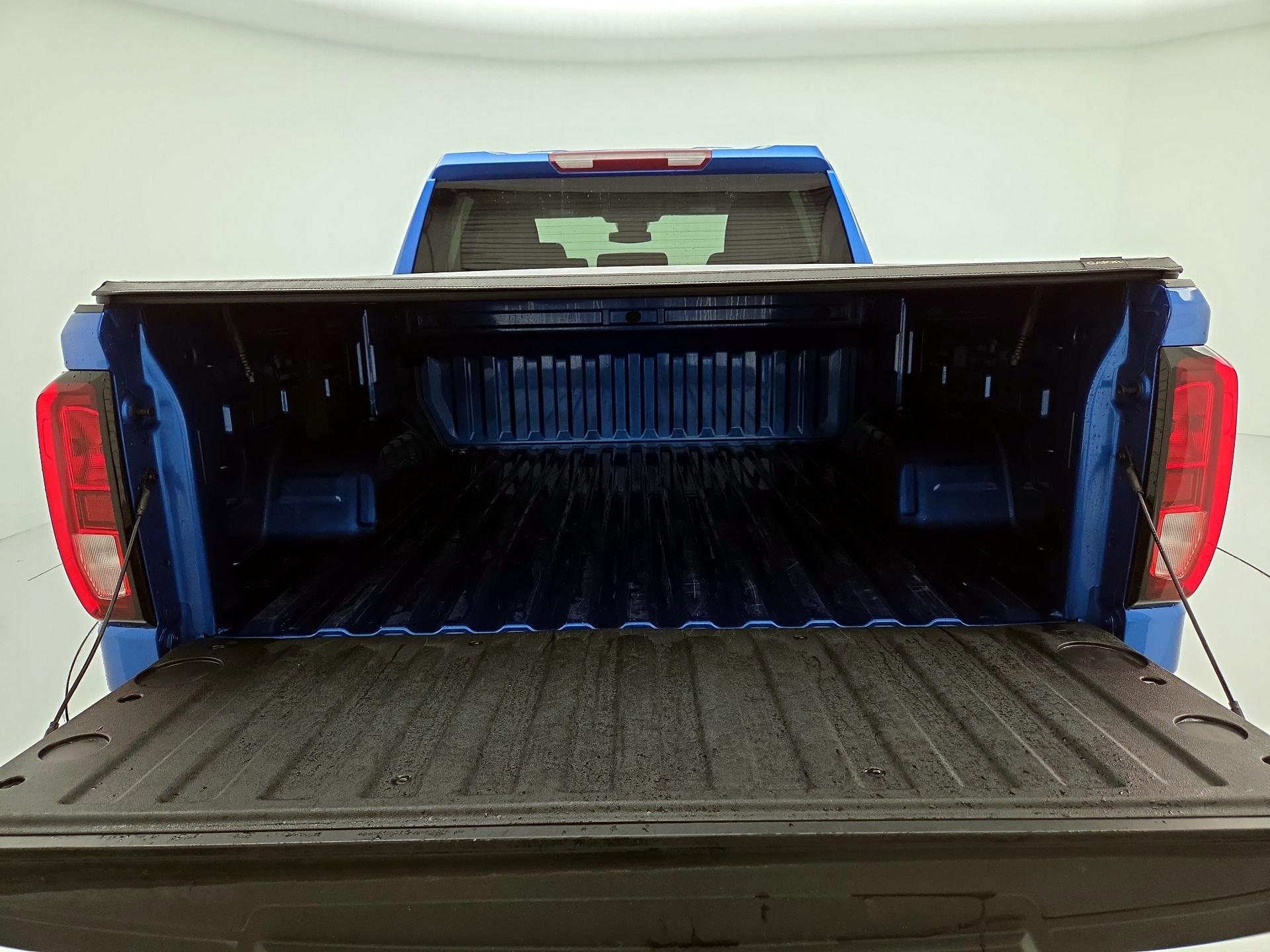 Thumbnail: 2024 GMC Sierra 1500 - 20