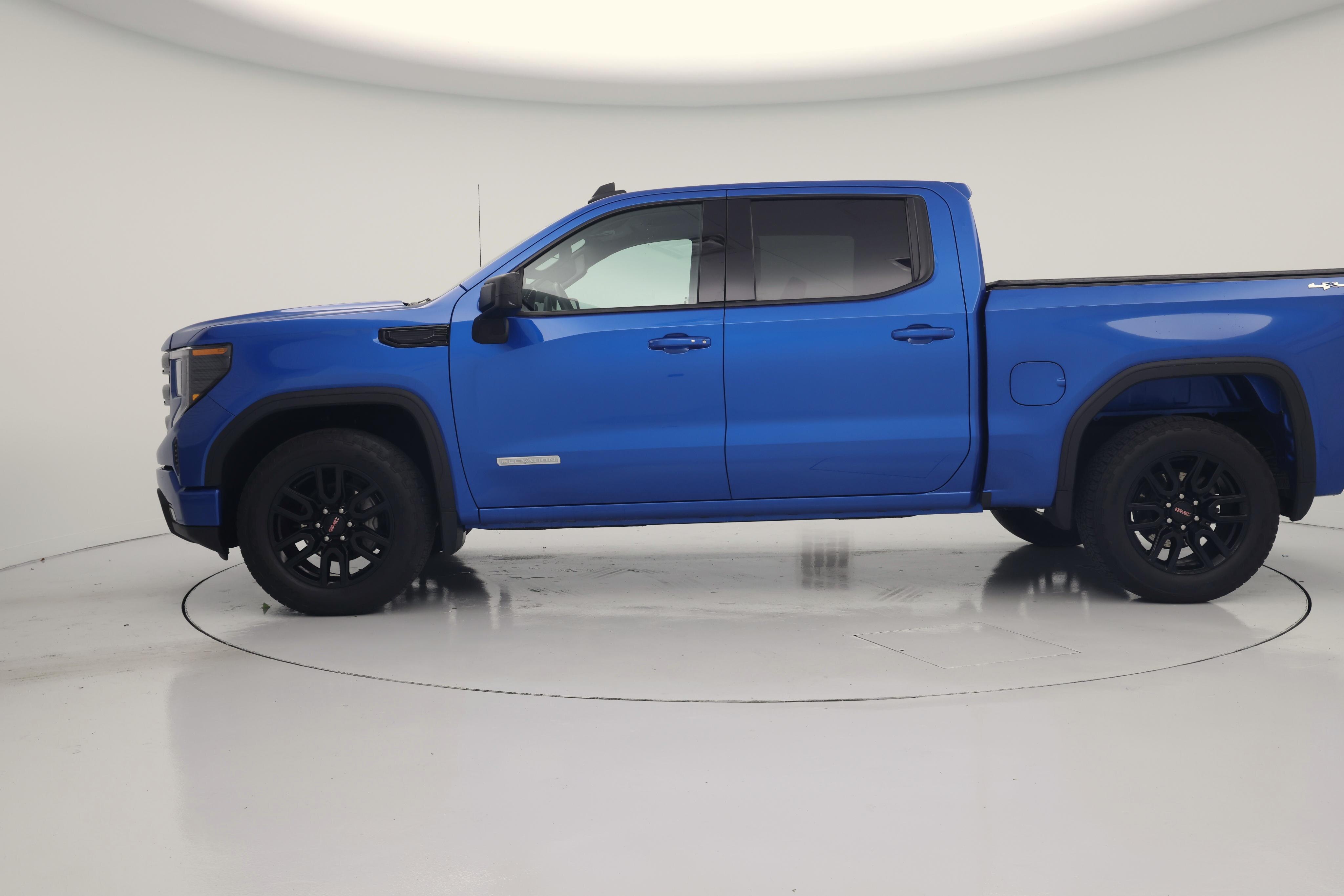 Thumbnail: 2024 GMC Sierra 1500 - 3