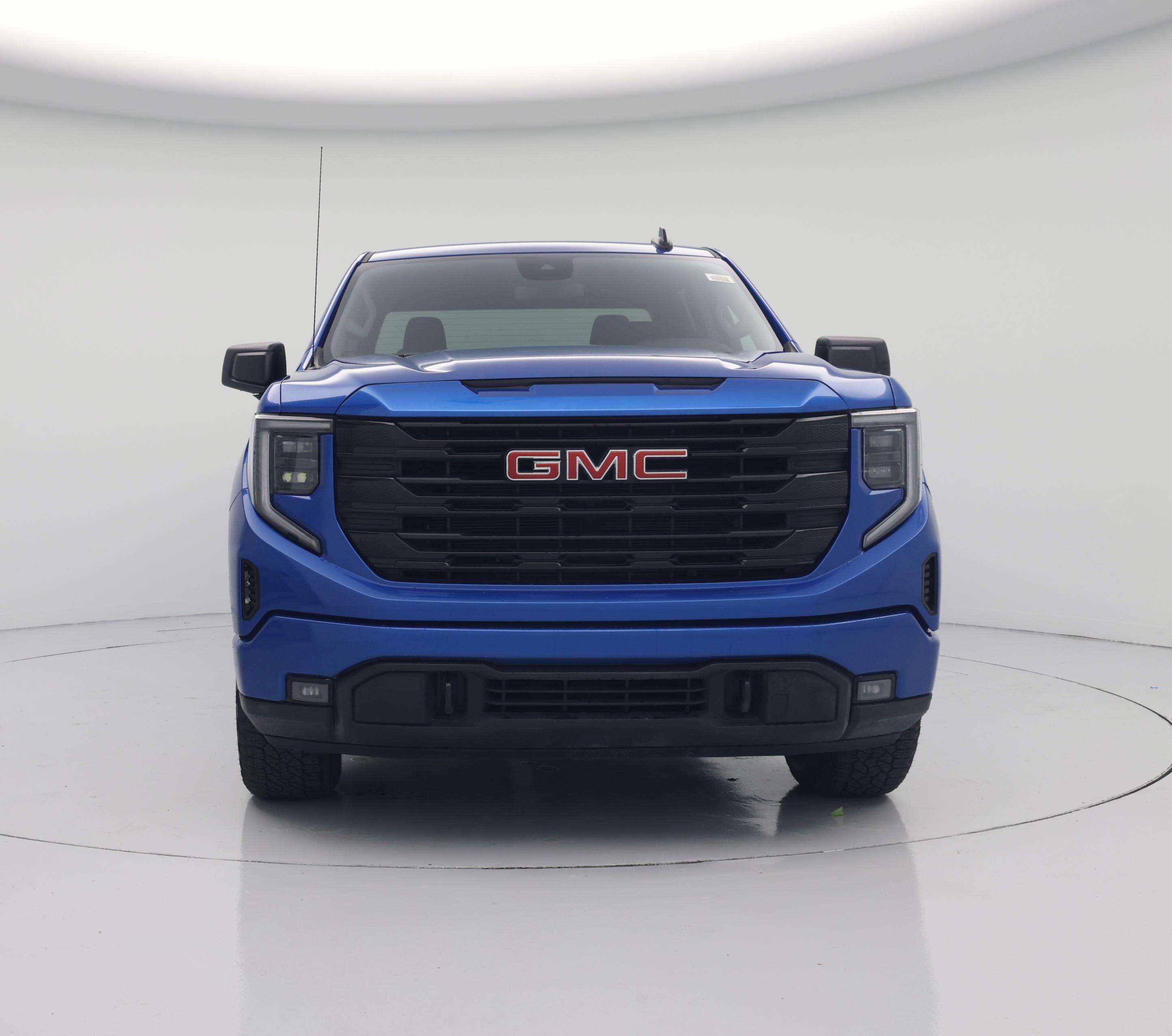 Thumbnail: 2024 GMC Sierra 1500 - 5