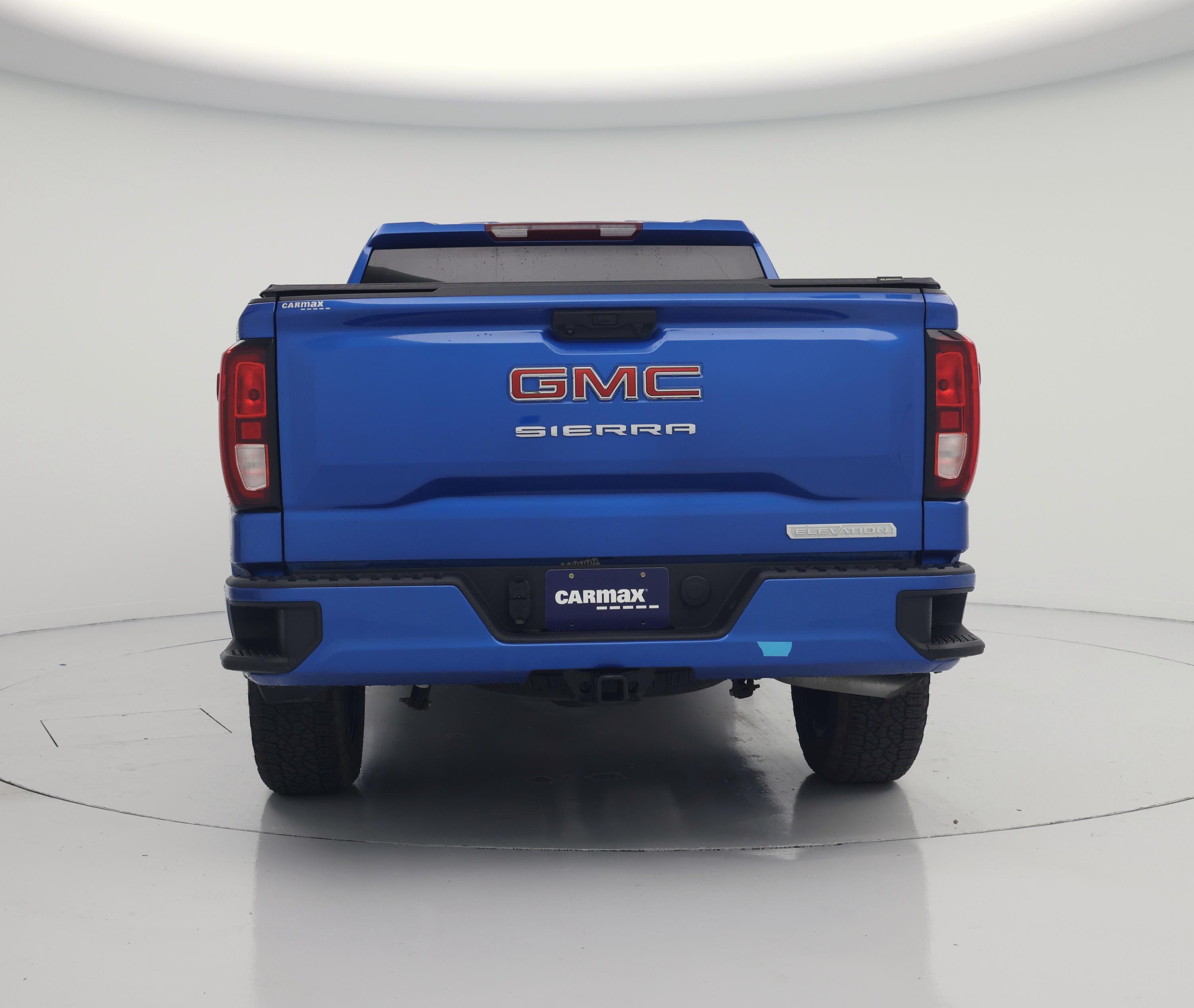 Thumbnail: 2024 GMC Sierra 1500 - 6