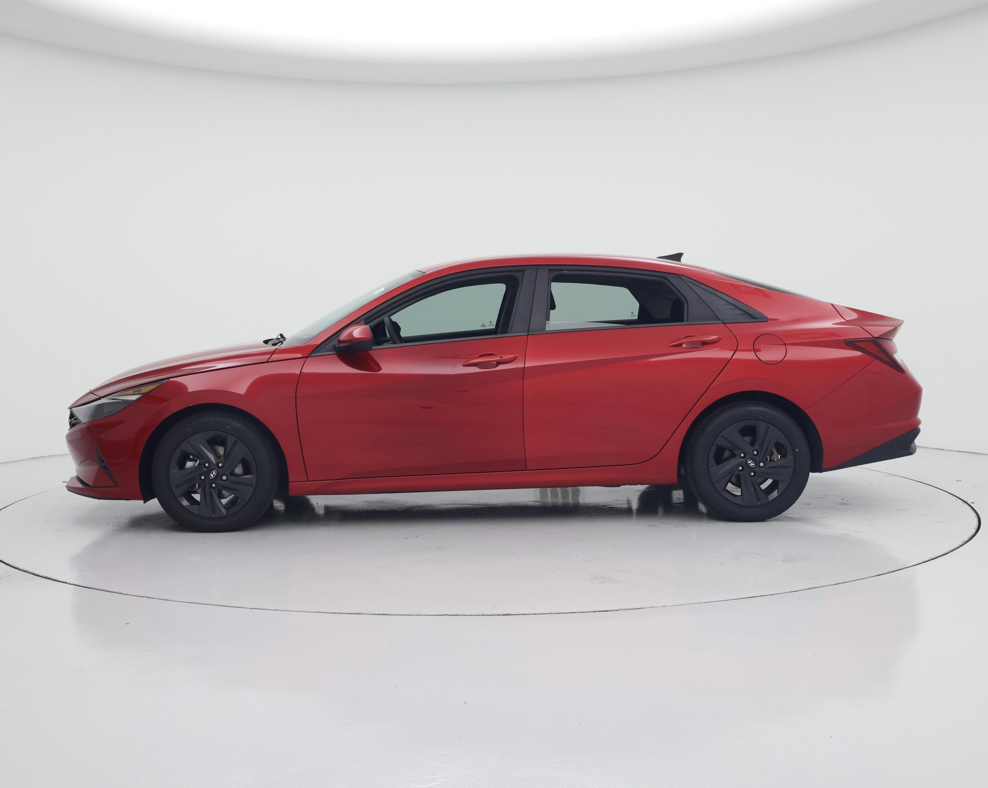 Thumbnail: 2023 Hyundai Elantra - 3