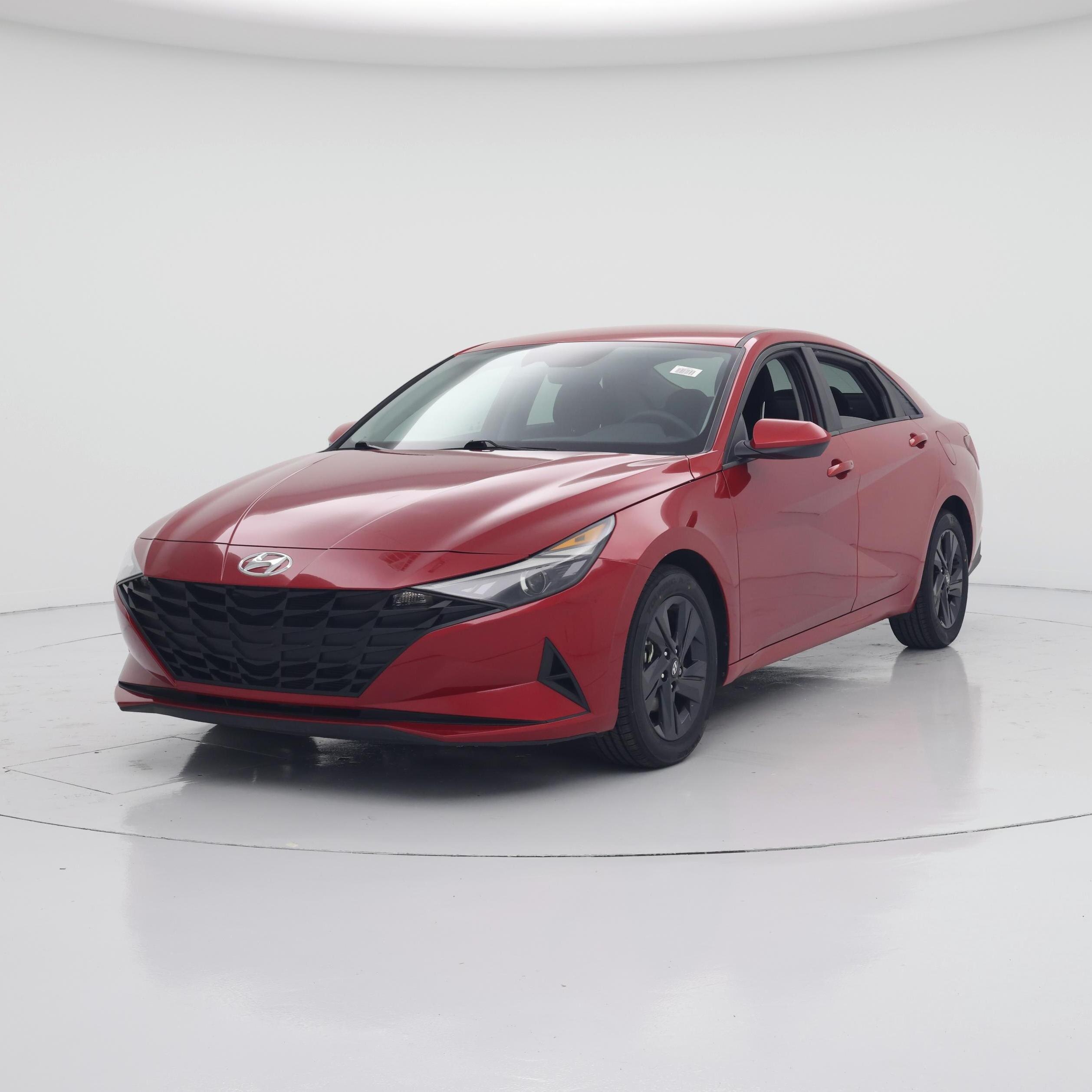 Thumbnail: 2023 Hyundai Elantra - 4