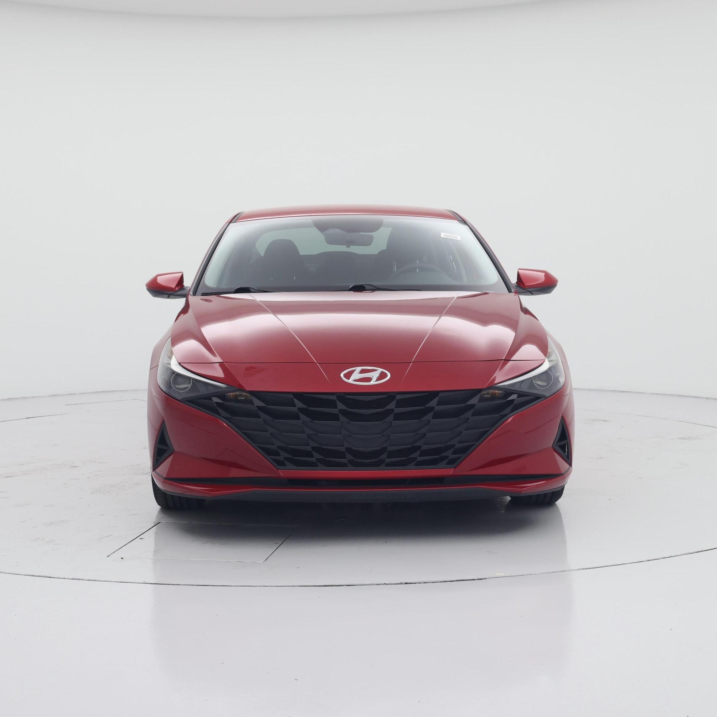 Thumbnail: 2023 Hyundai Elantra - 5