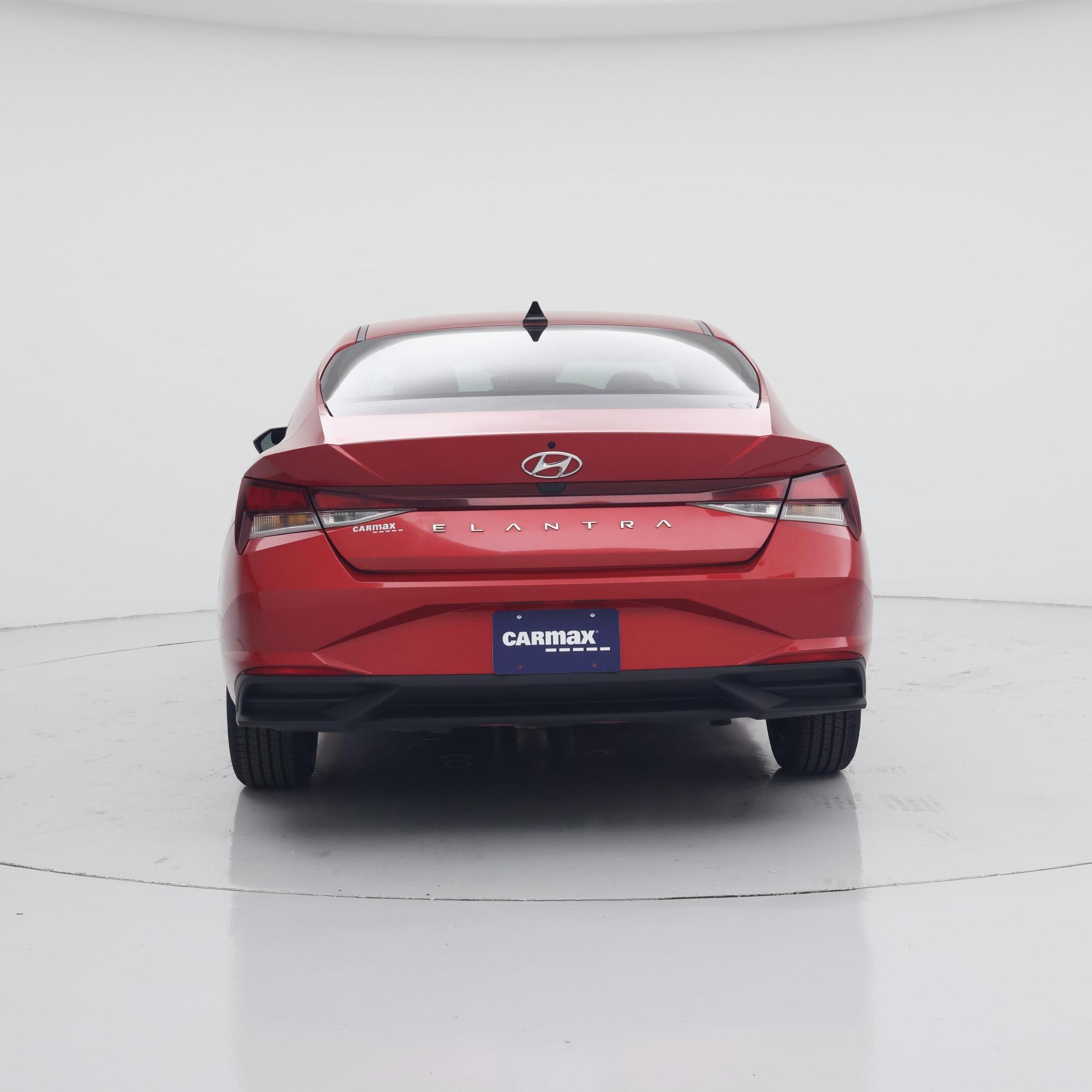 Thumbnail: 2023 Hyundai Elantra - 6