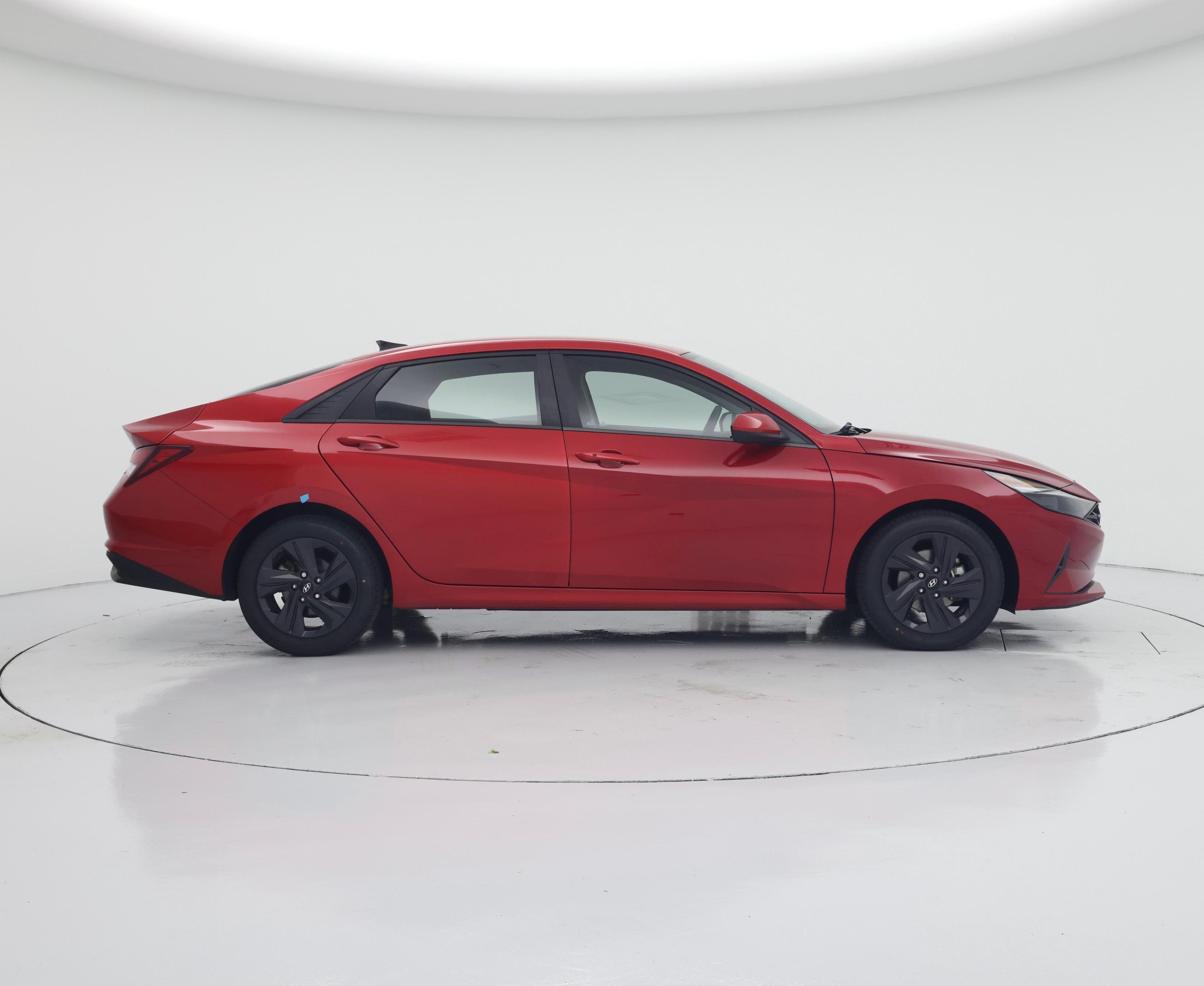 Thumbnail: 2023 Hyundai Elantra - 7