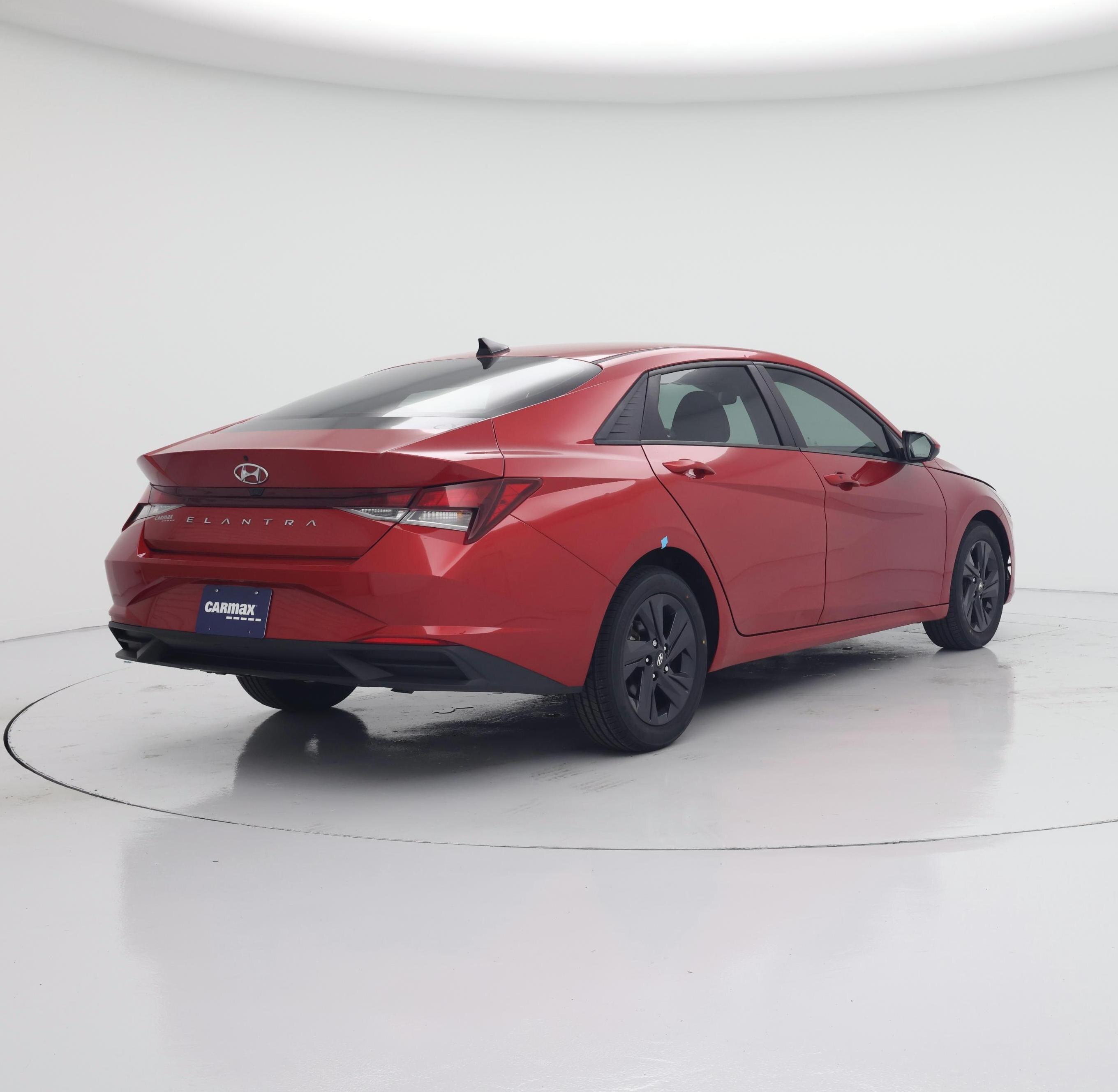 Thumbnail: 2023 Hyundai Elantra - 8