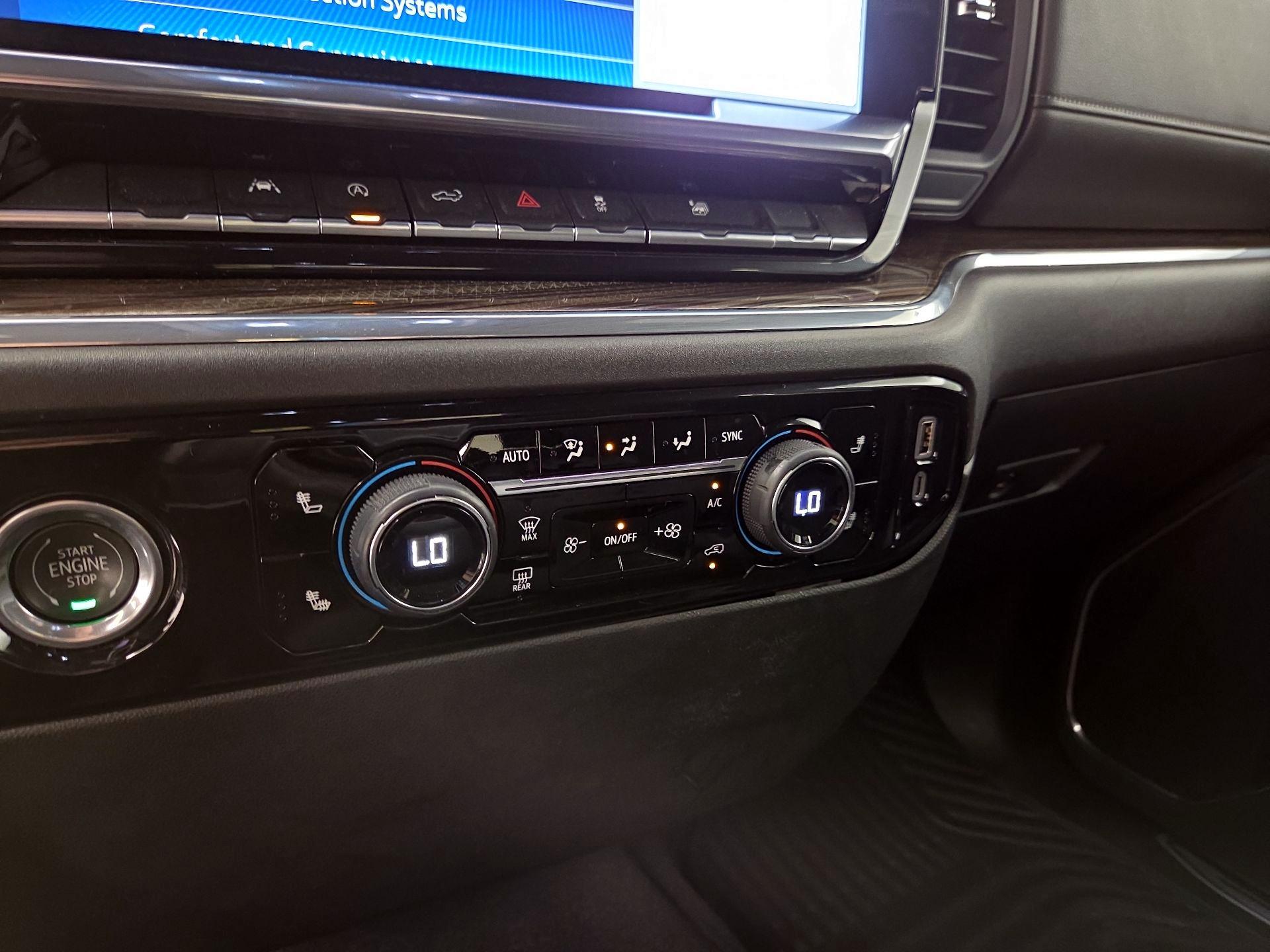 Thumbnail: 2023 Chevrolet Silverado 1500 - 16