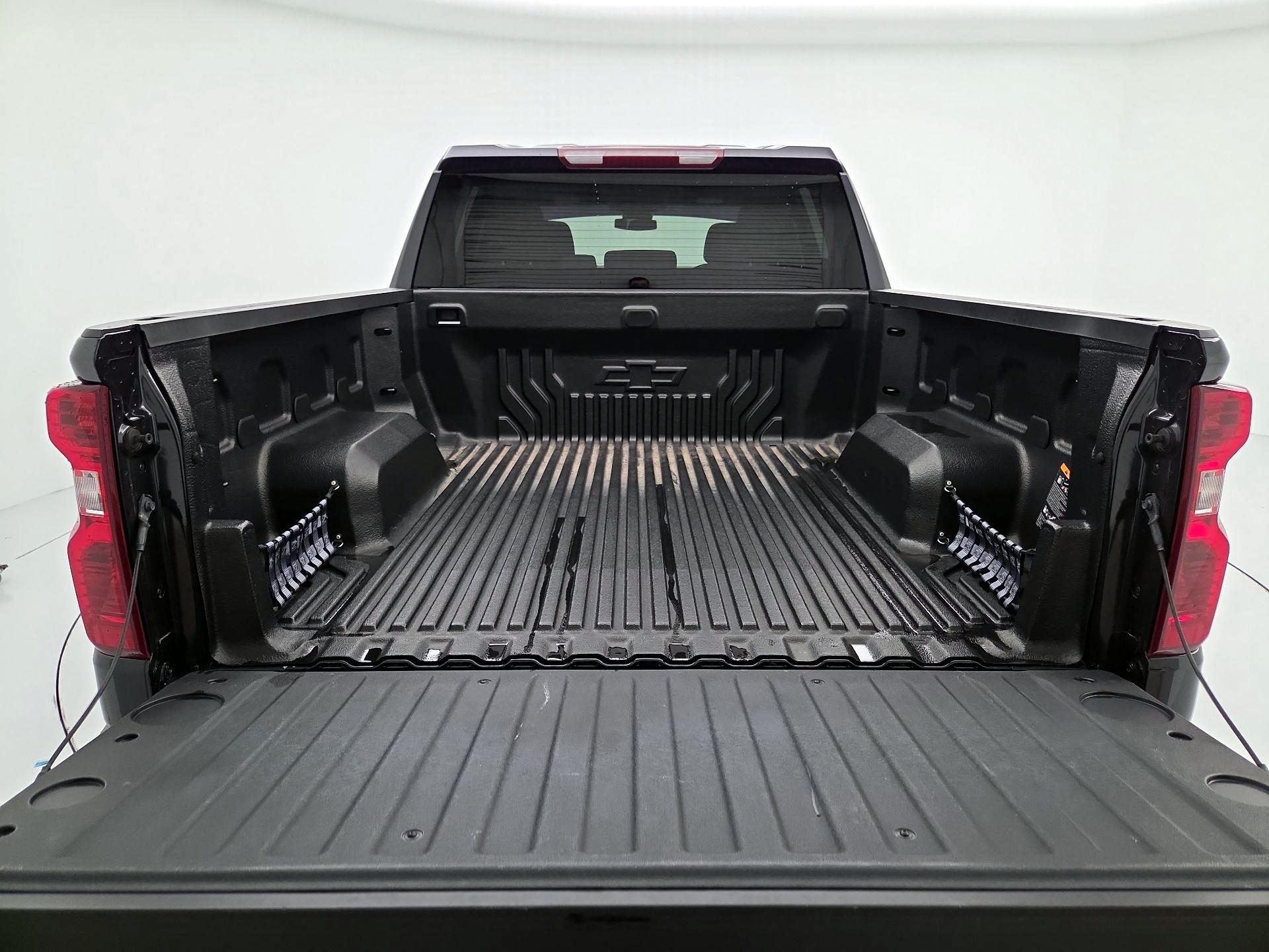 Thumbnail: 2023 Chevrolet Silverado 1500 - 20