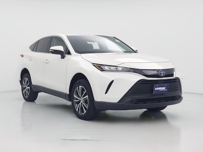 2022 Toyota Venza Hybrid LE