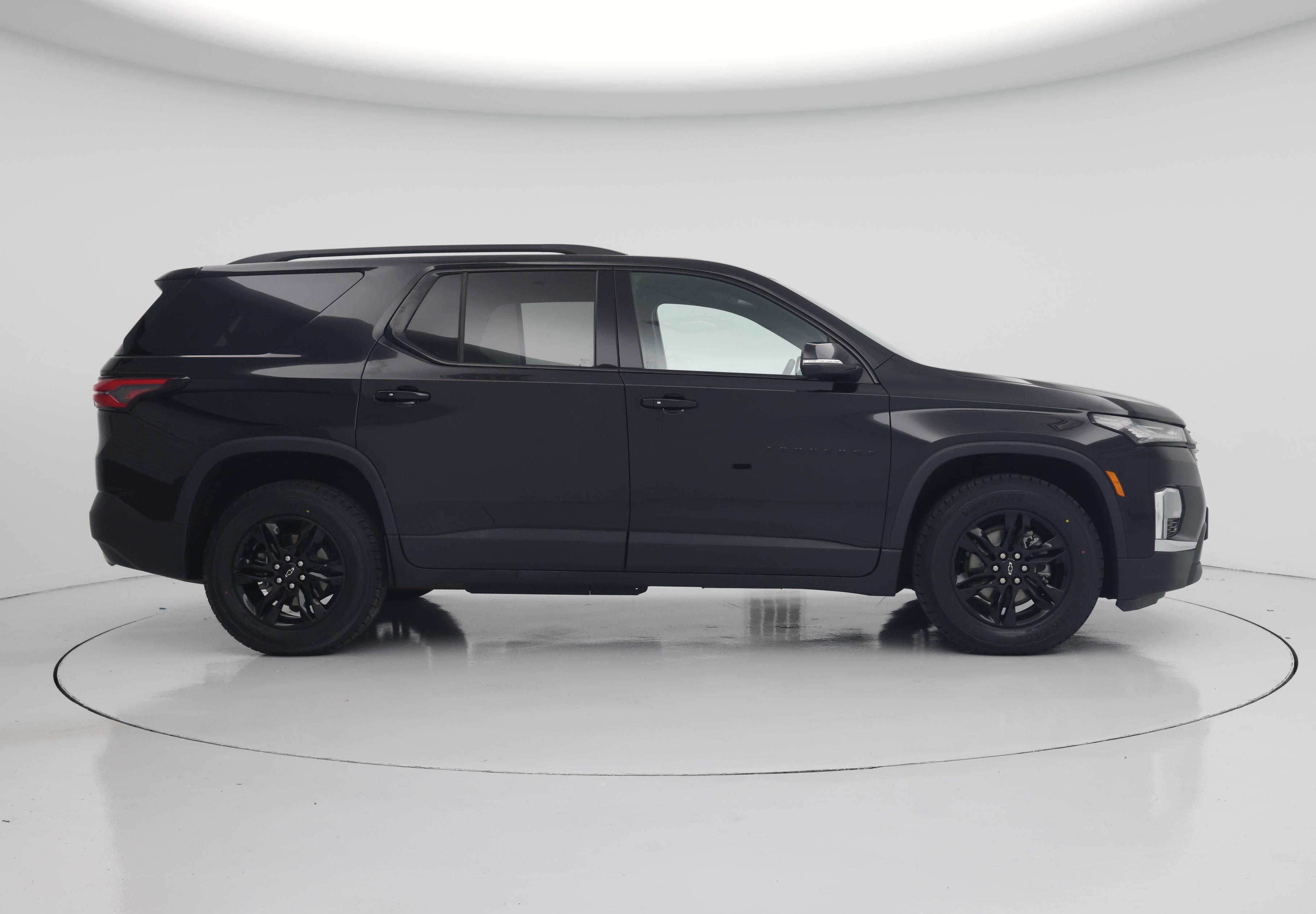 Thumbnail: 2023 Chevrolet Traverse - 7