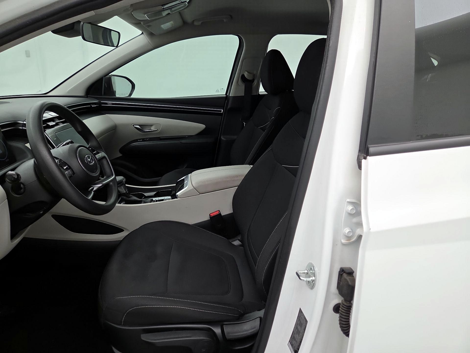 Thumbnail: 2024 Hyundai Tucson - 11