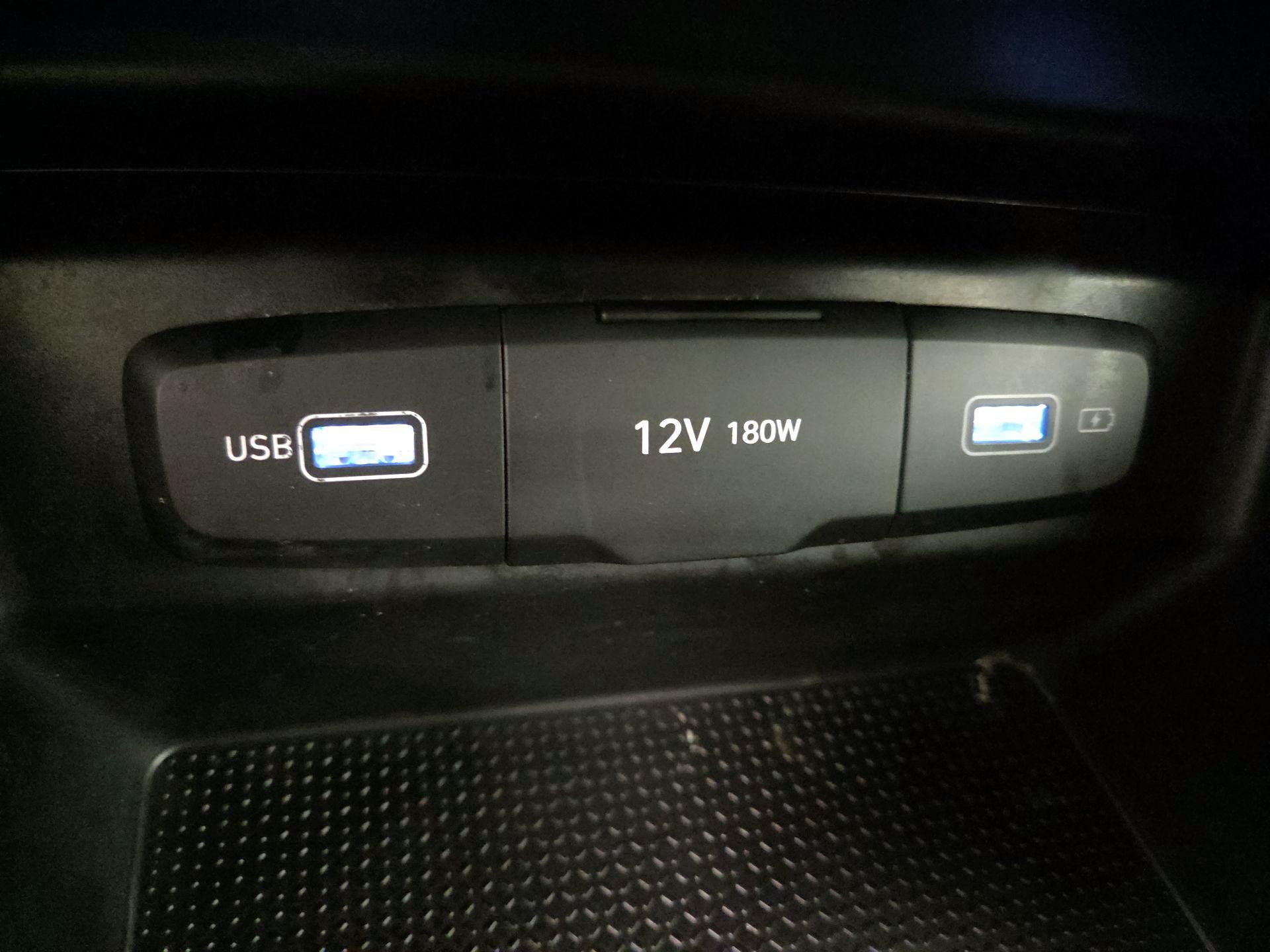 Thumbnail: 2024 Hyundai Tucson - 18