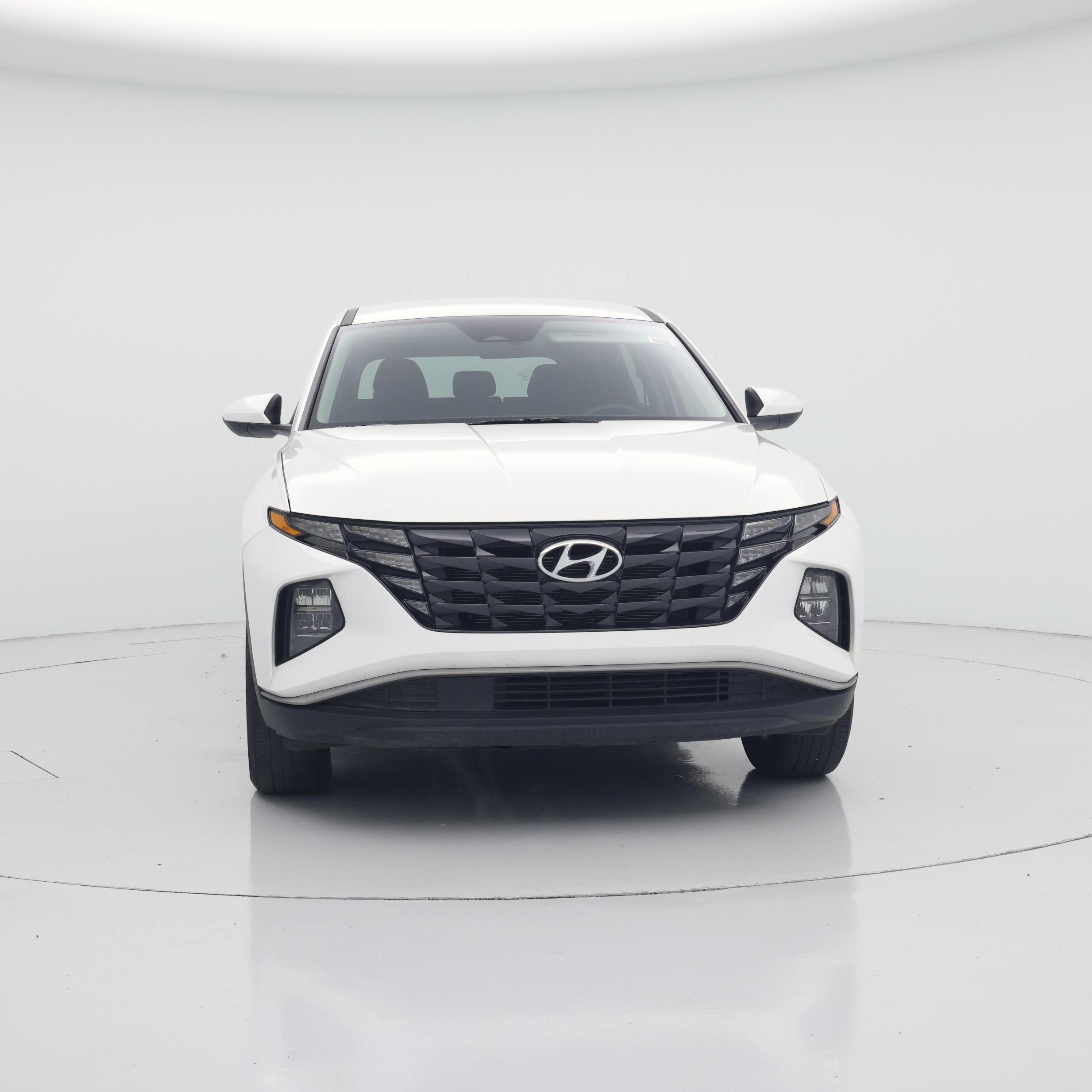 Thumbnail: 2024 Hyundai Tucson - 5
