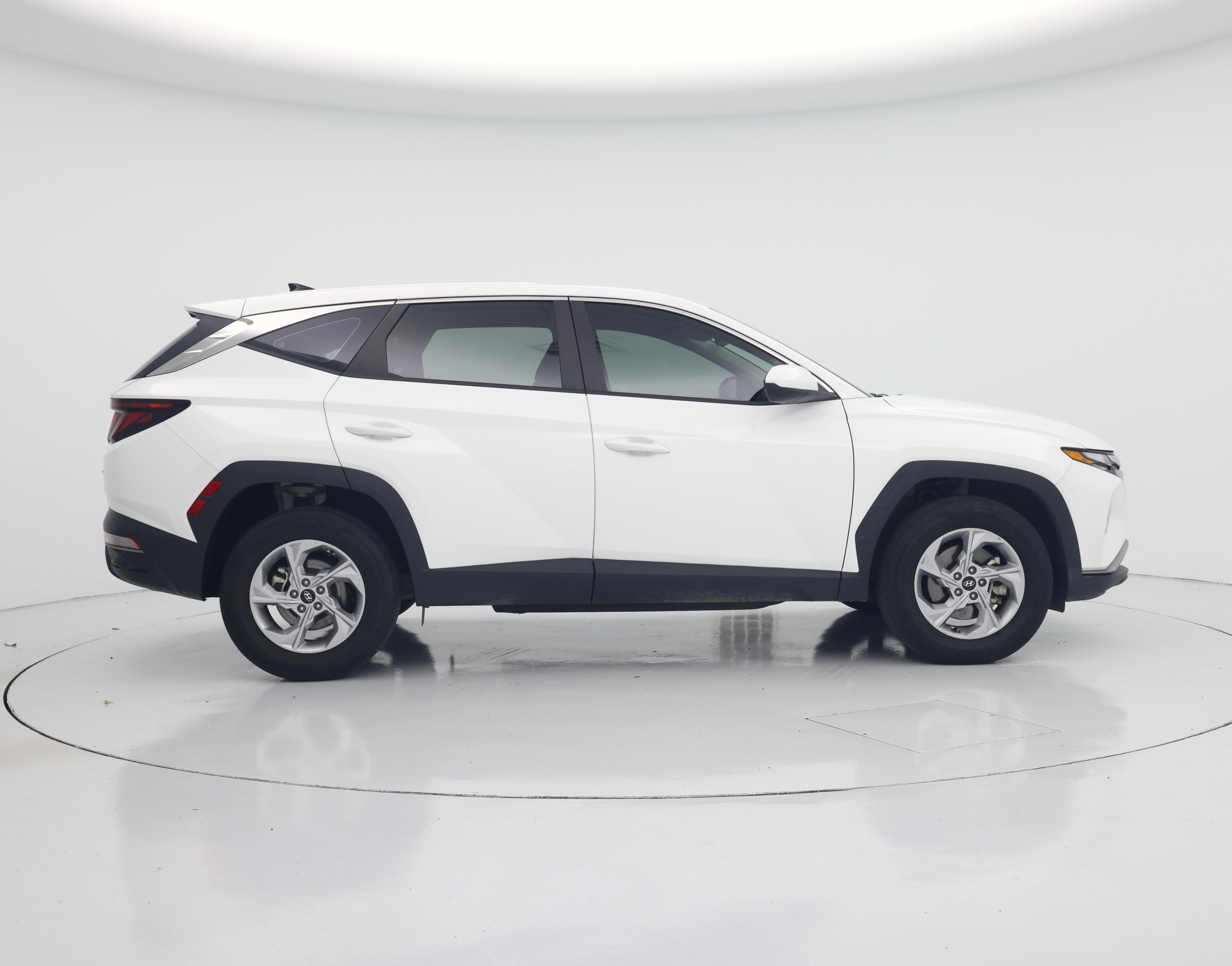 Thumbnail: 2024 Hyundai Tucson - 7