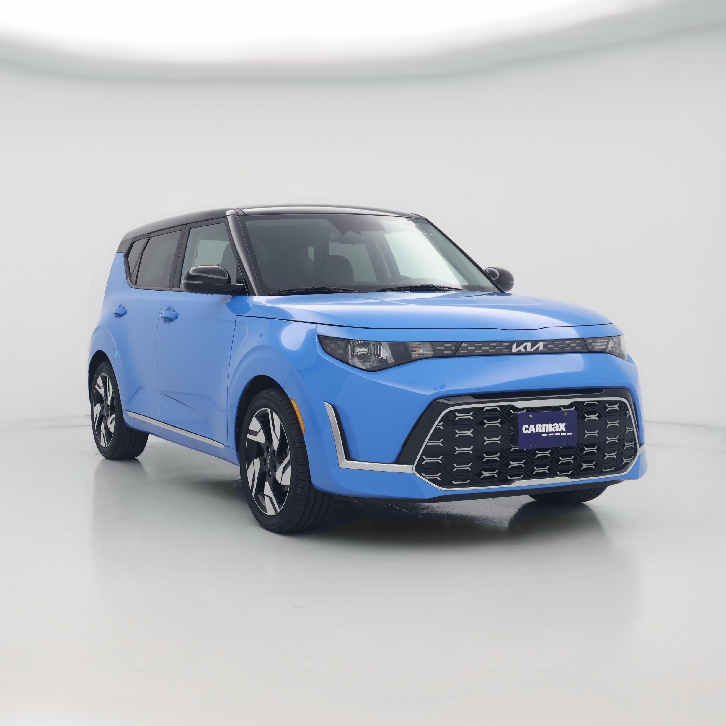 Thumbnail: 2023 Kia Soul - 1