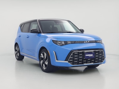 2023 Kia Soul GT-Line