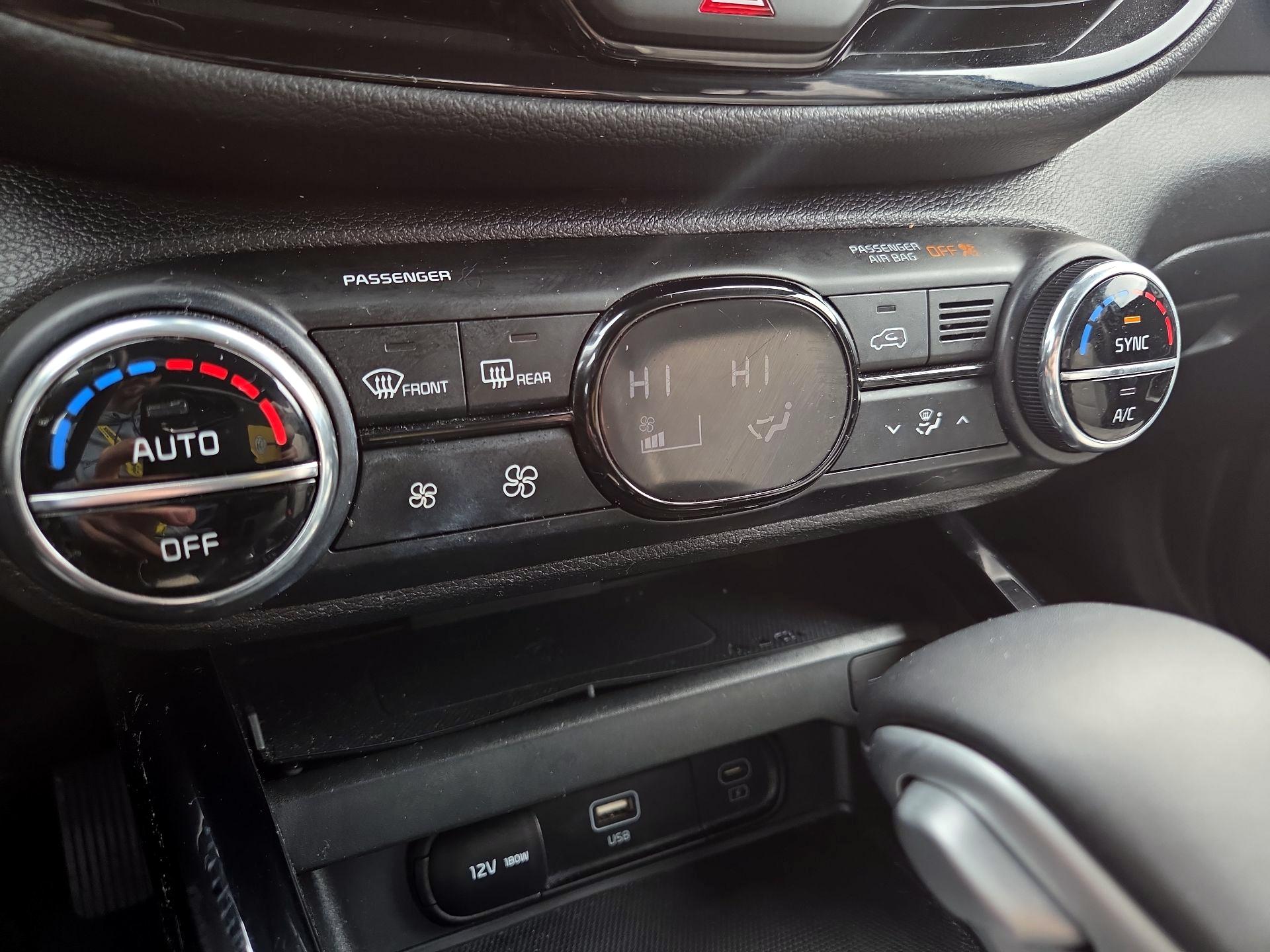 Thumbnail: 2023 Kia Soul - 17