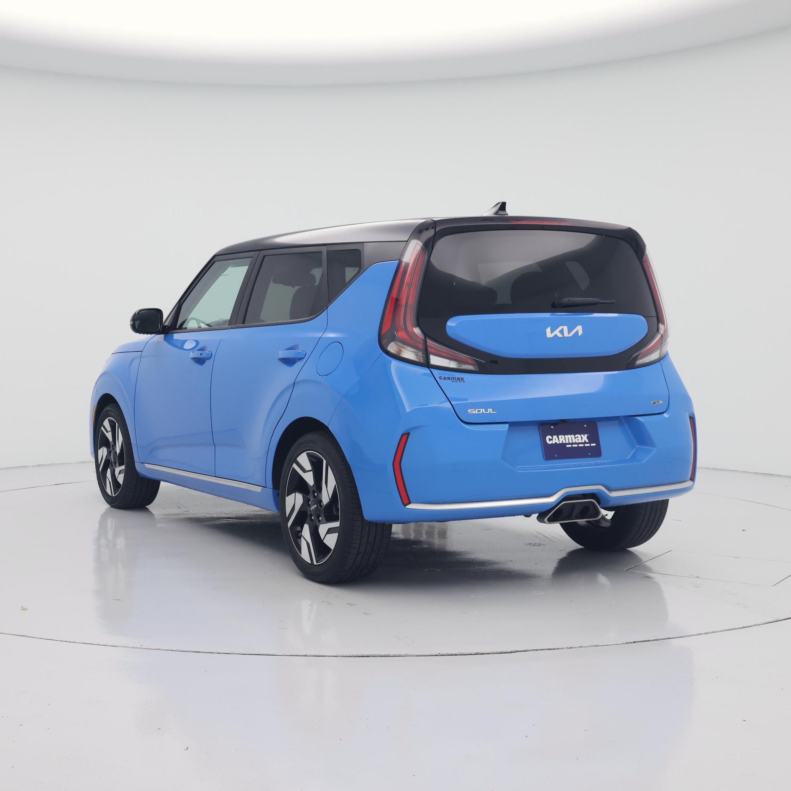 Thumbnail: 2023 Kia Soul - 2