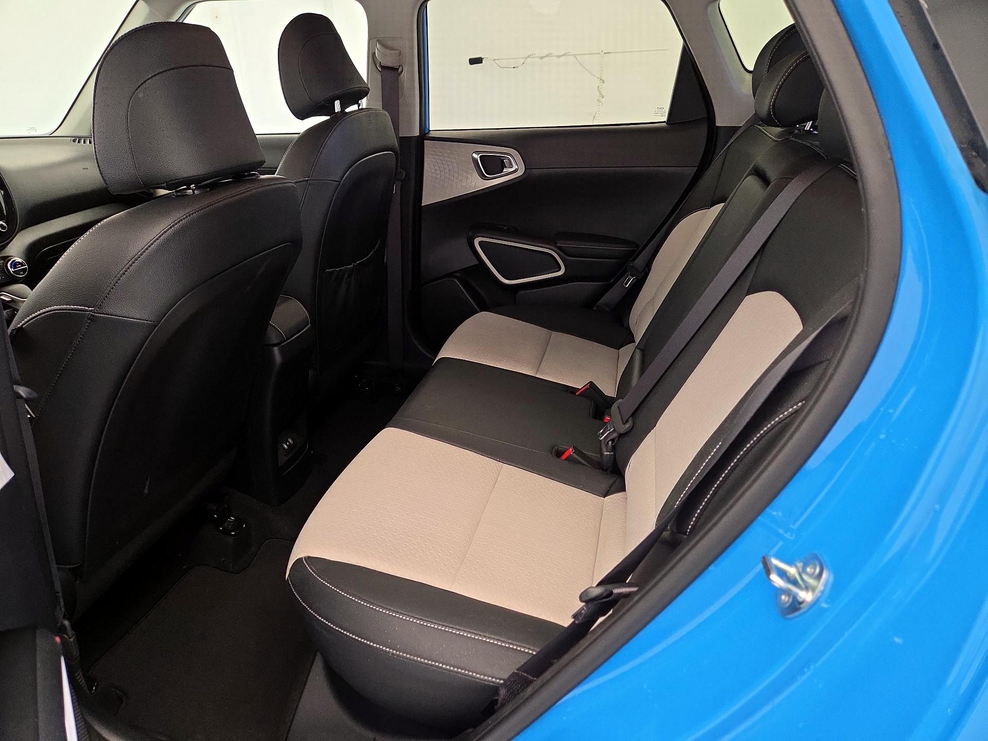 Thumbnail: 2023 Kia Soul - 20