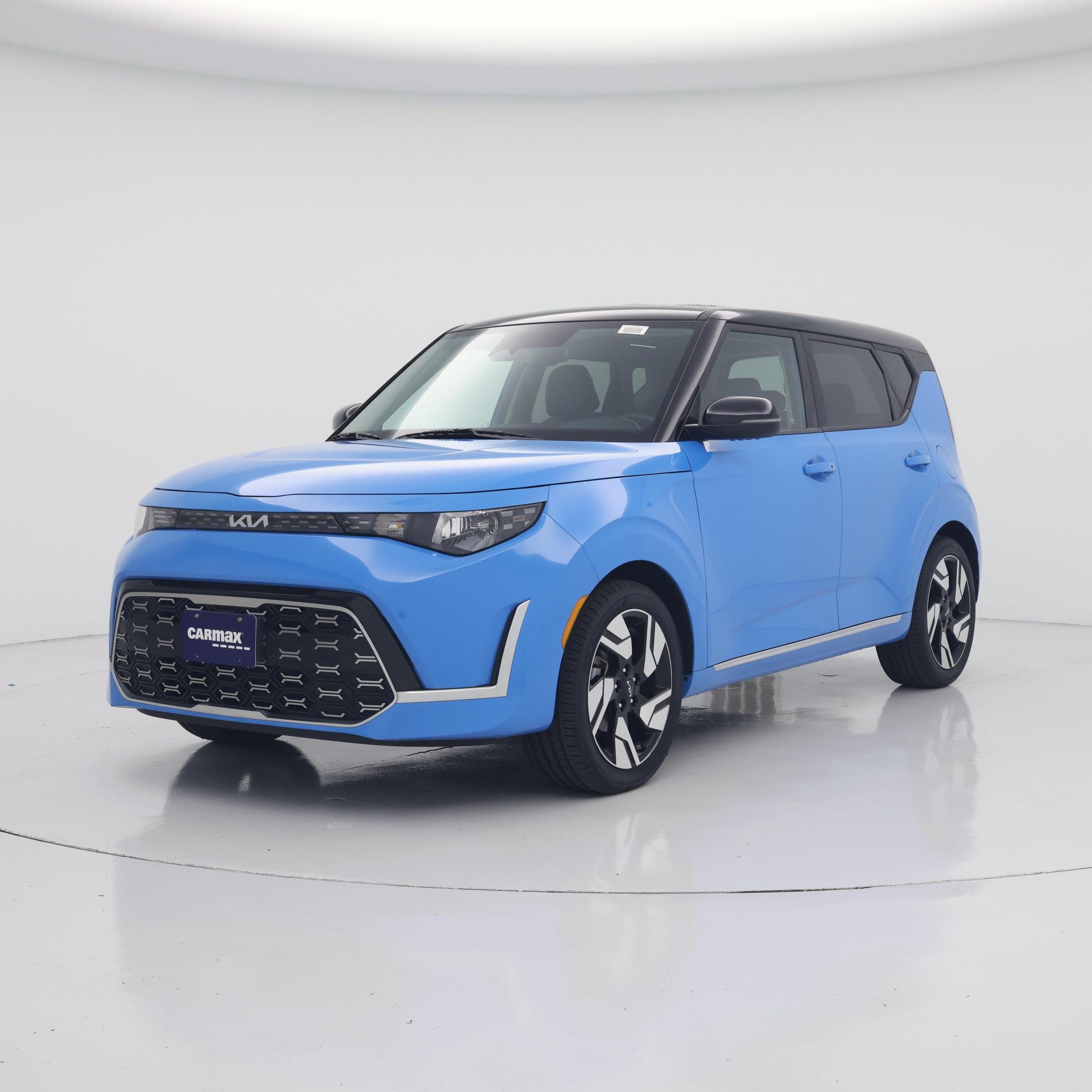 Thumbnail: 2023 Kia Soul - 4