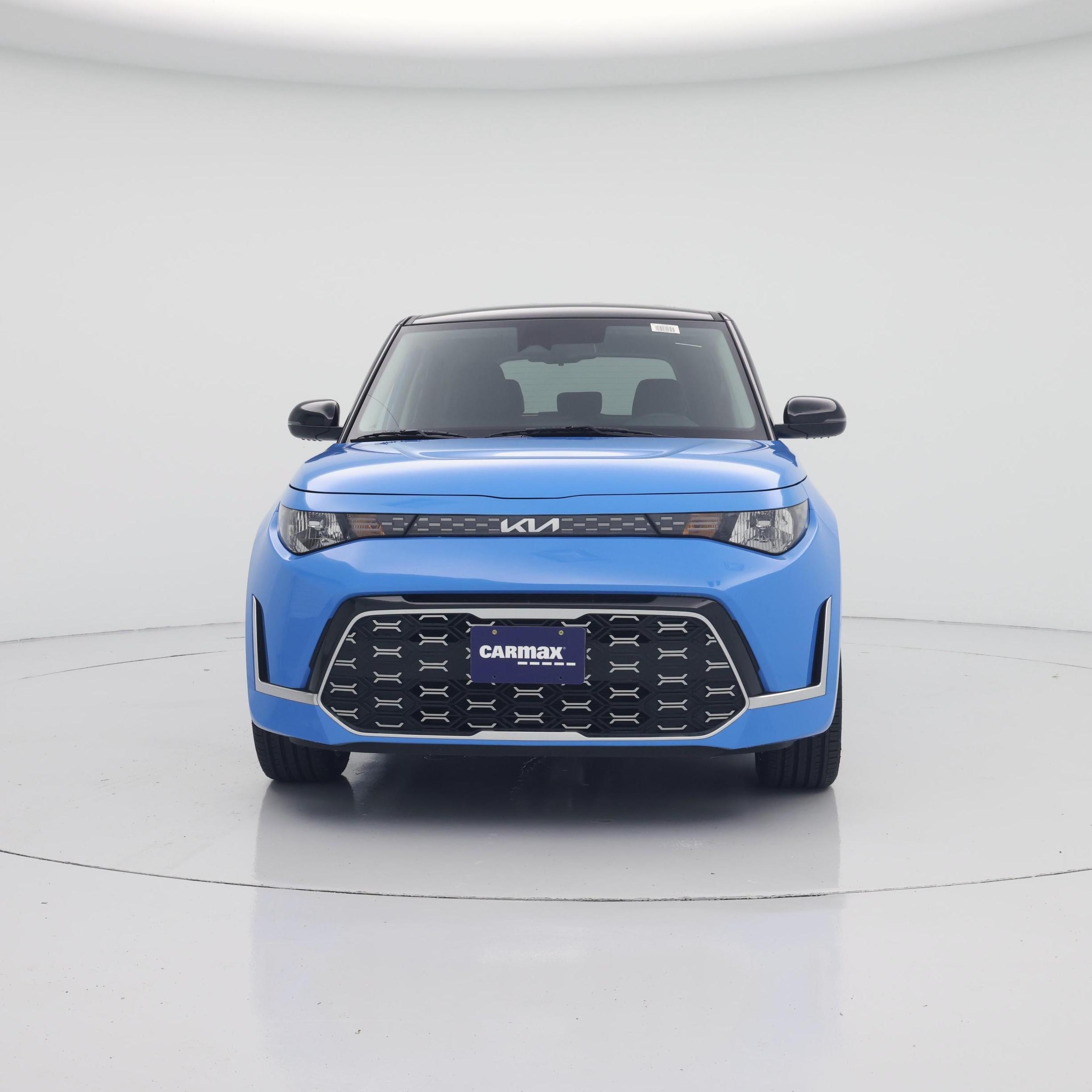 Thumbnail: 2023 Kia Soul - 5